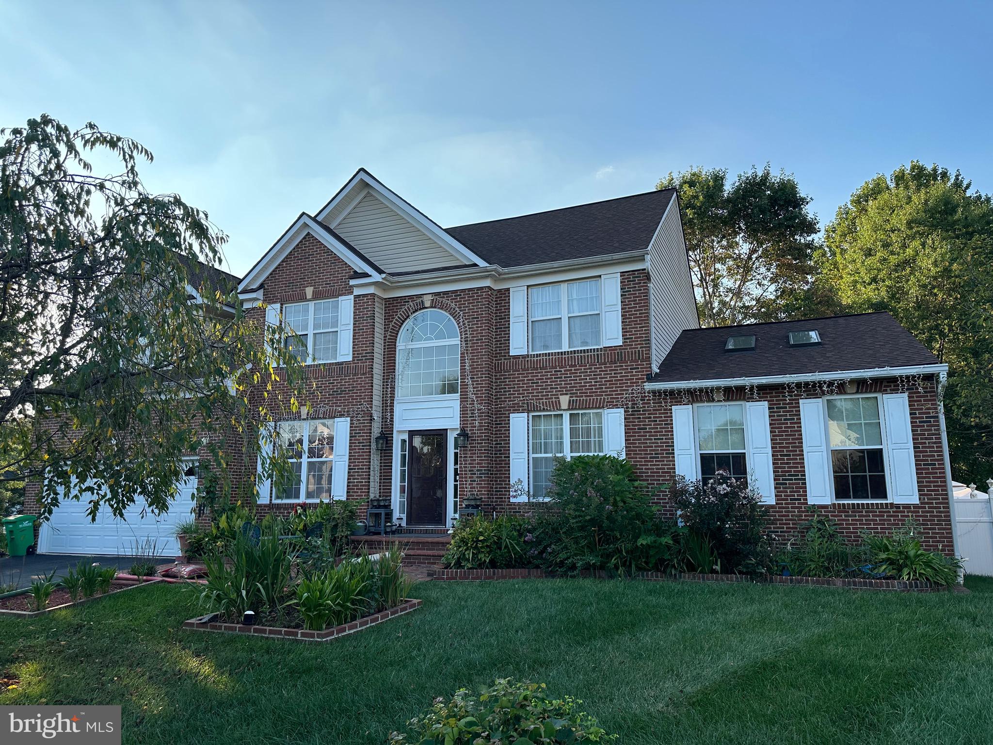 MELWOOD SPRINGS- PLAT 7 - Residential Lease