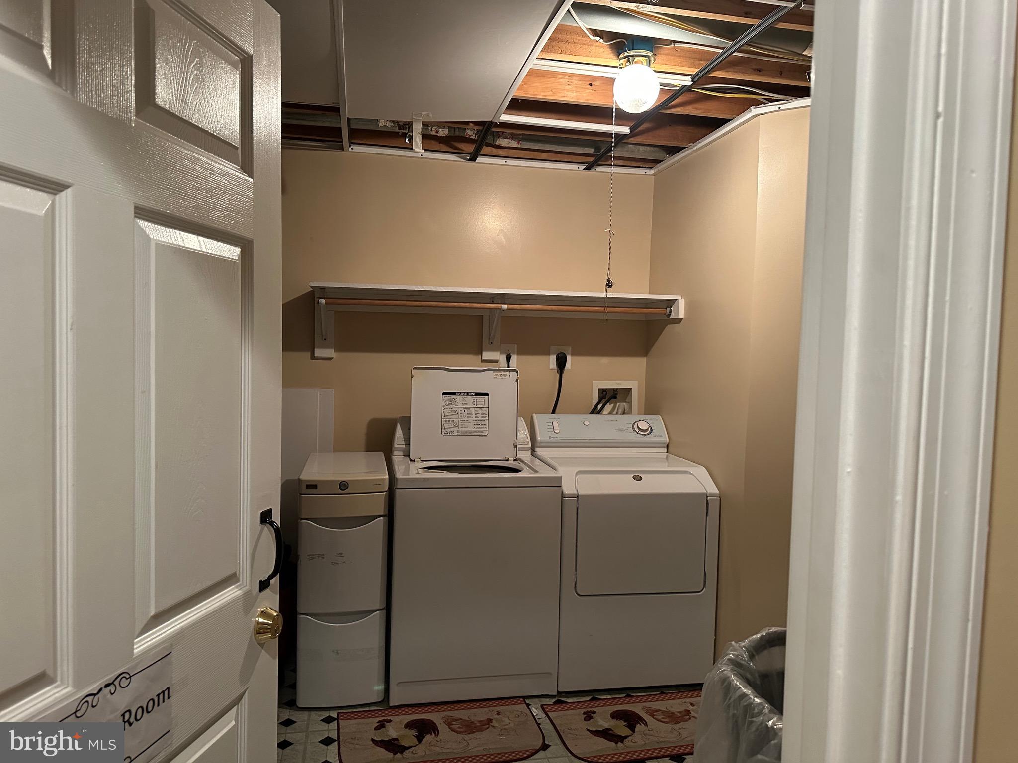 MELWOOD SPRINGS- PLAT 7 - Residential Lease