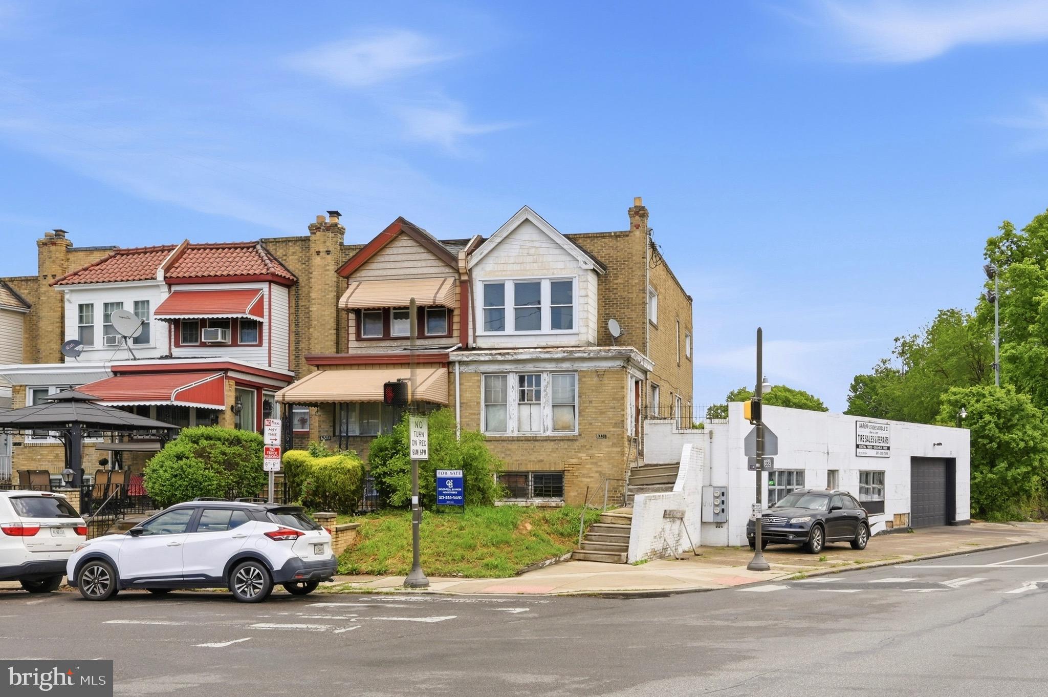 6331 N 18TH STREET