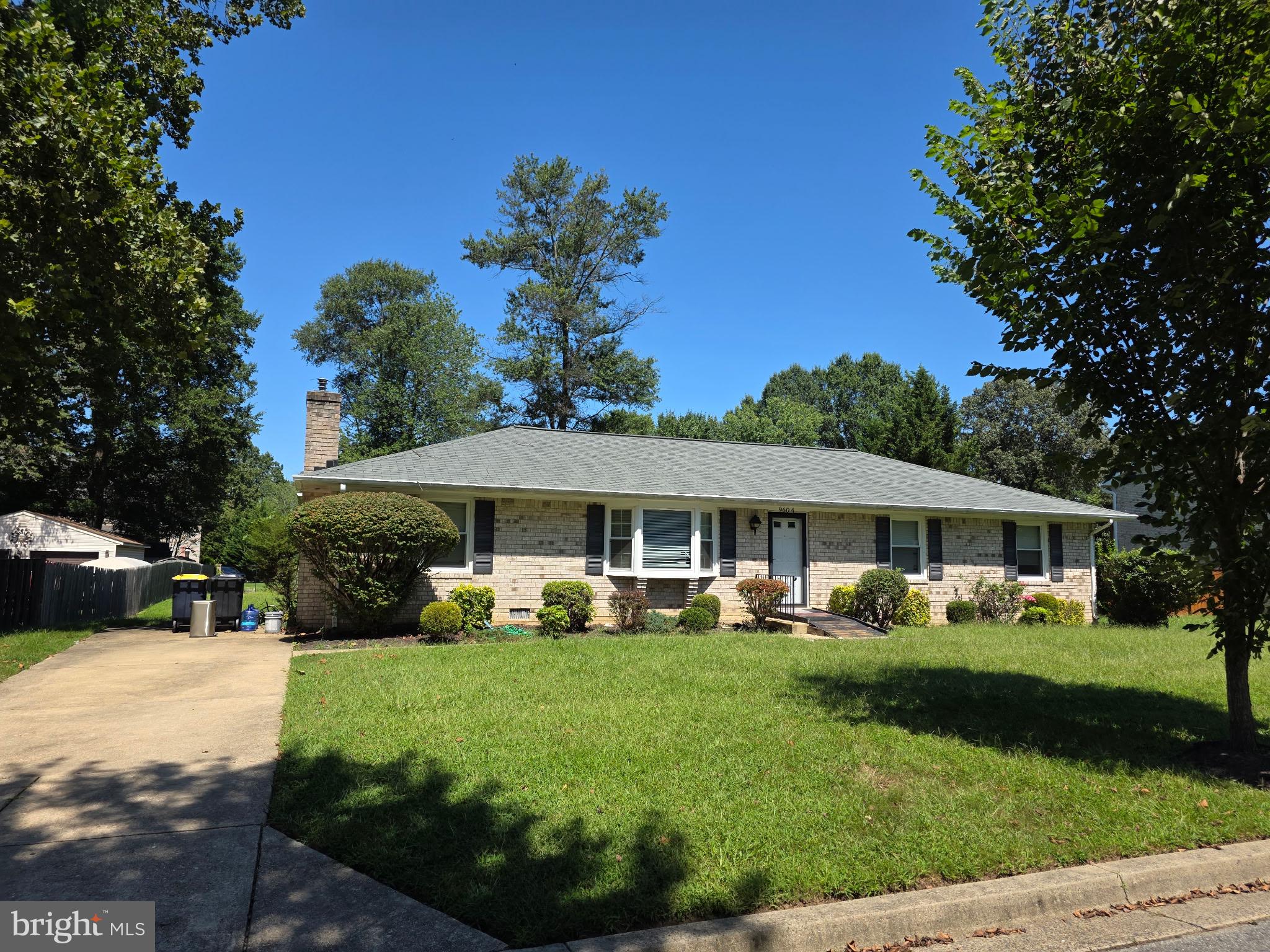 CHELTENHAM - Residential