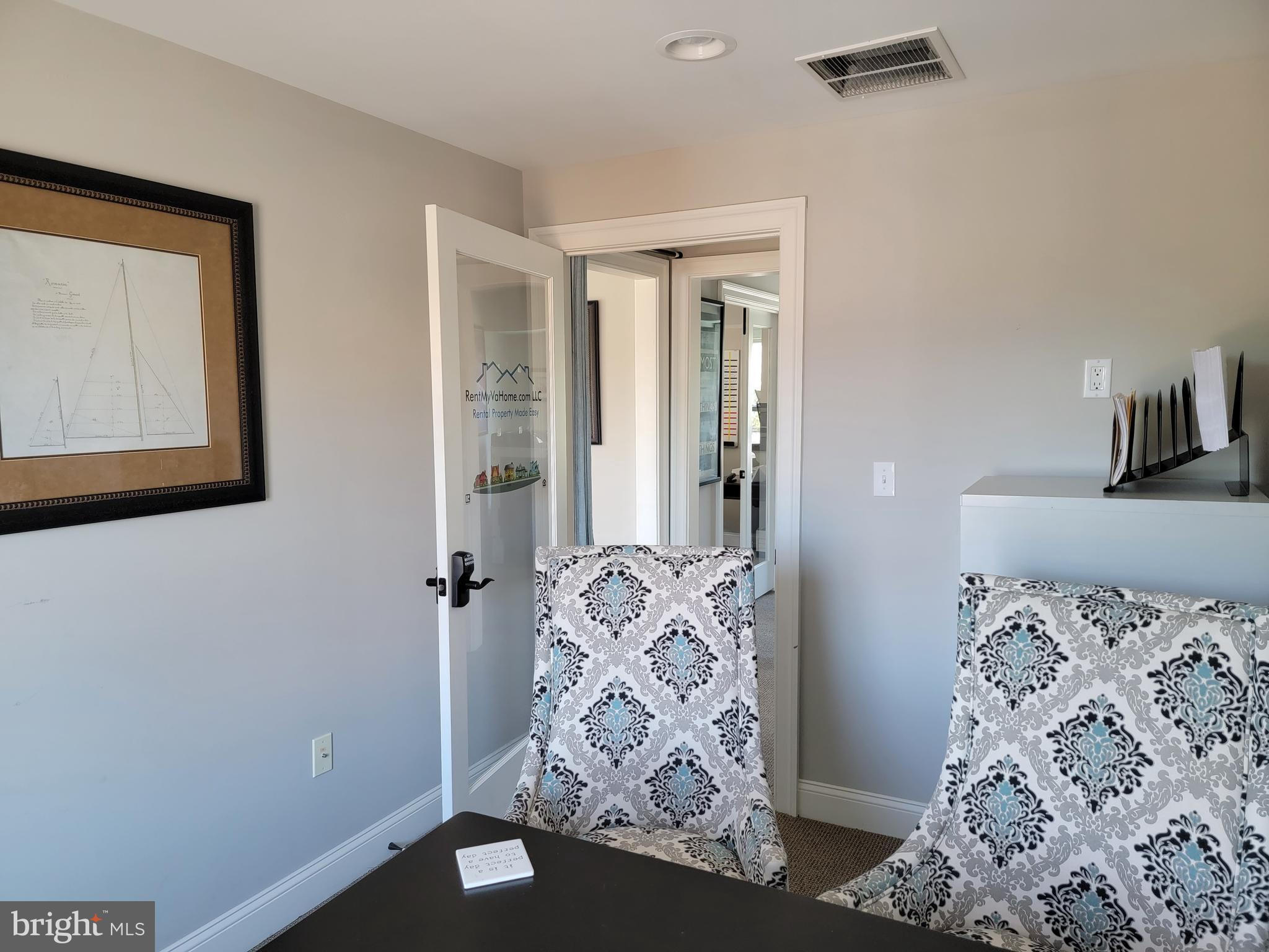 NONE AVAILABLE - Commercial Lease