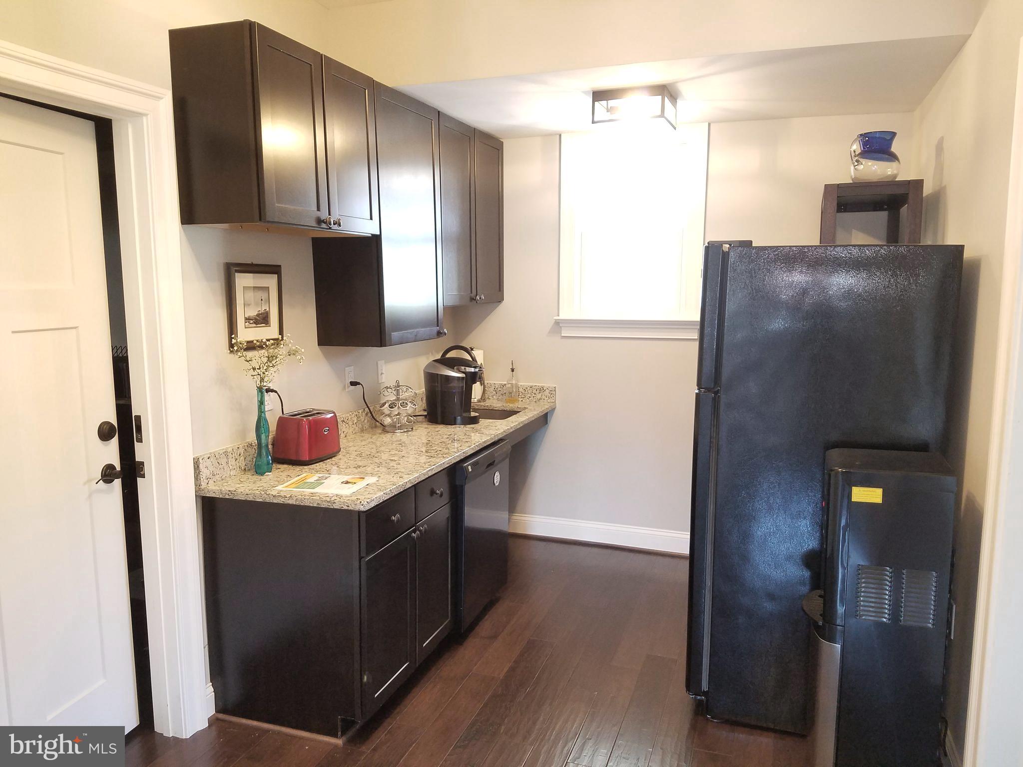 NONE AVAILABLE - Commercial Lease