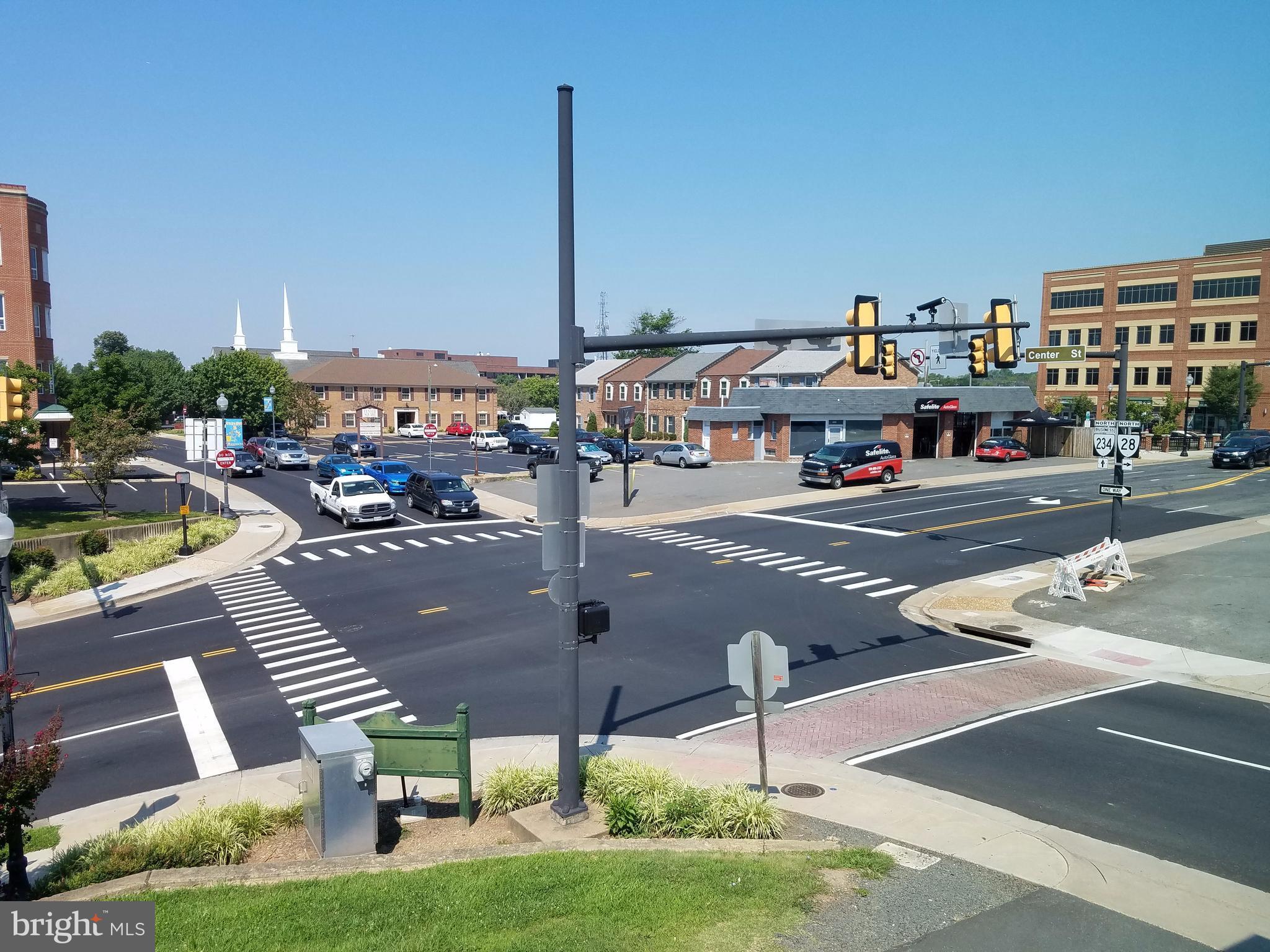 NONE AVAILABLE - Commercial Lease