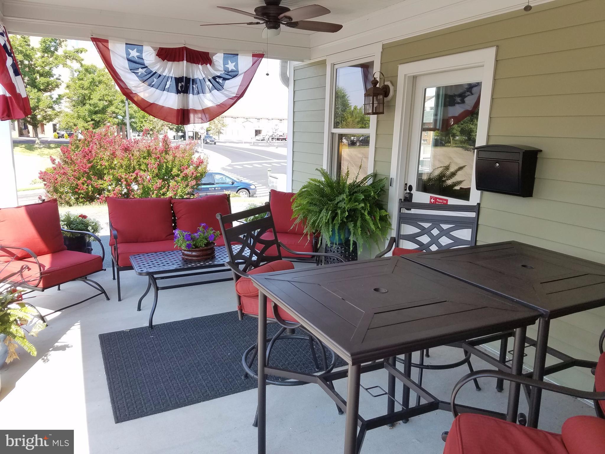 NONE AVAILABLE - Commercial Lease