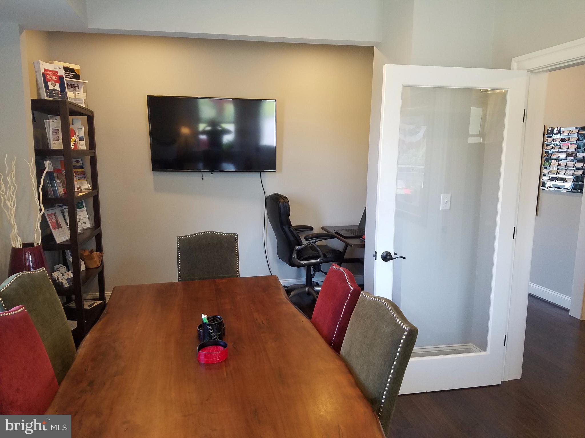 NONE AVAILABLE - Commercial Lease