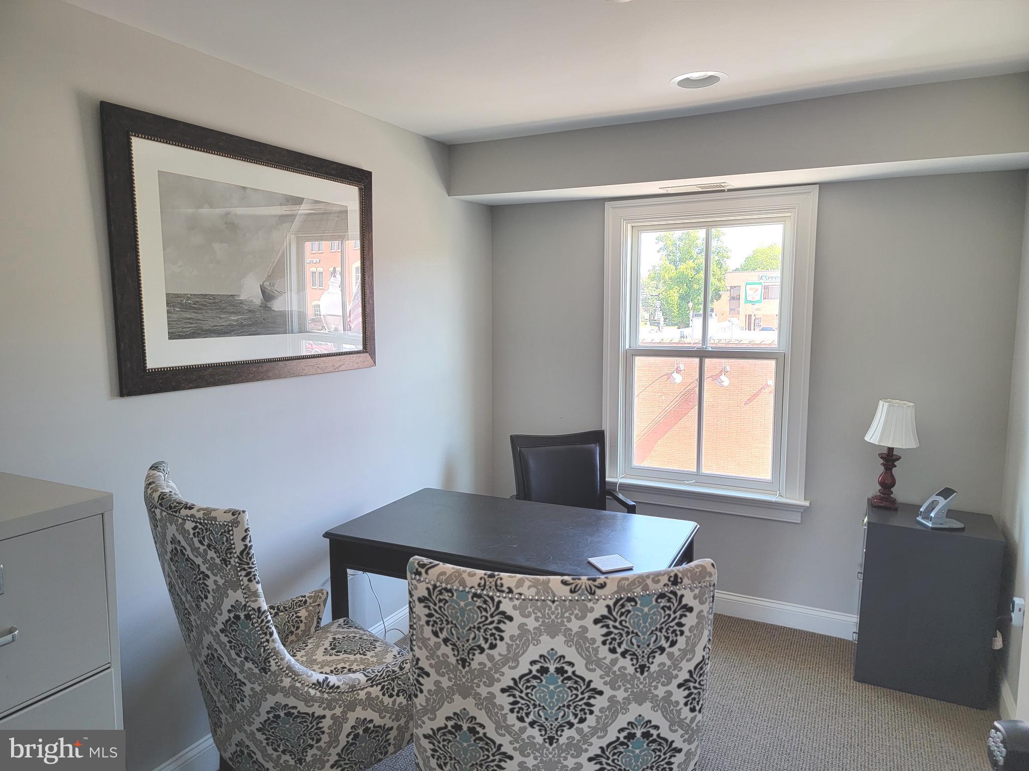 NONE AVAILABLE - Commercial Lease