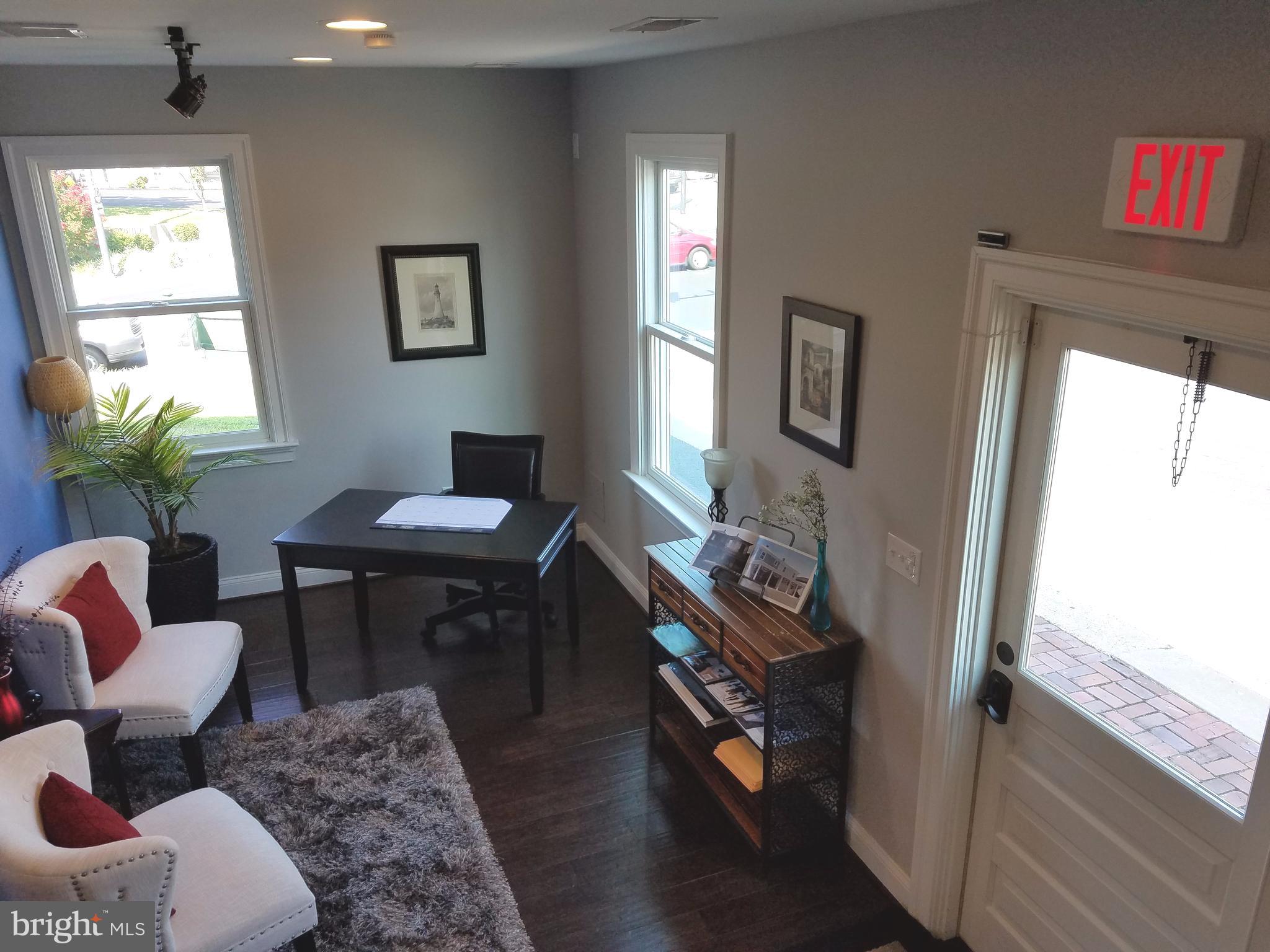 NONE AVAILABLE - Commercial Lease