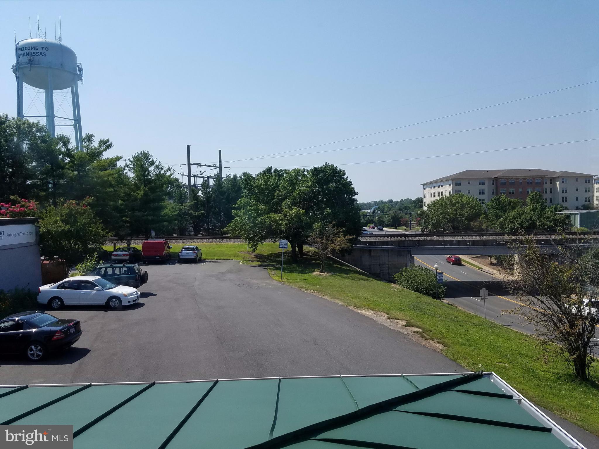 NONE AVAILABLE - Commercial Lease