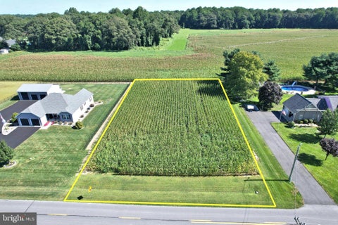 Vacant Land For Sale - Lot Meadow Brook Lane<br/> Sussex County, MILFORD, DE 19963