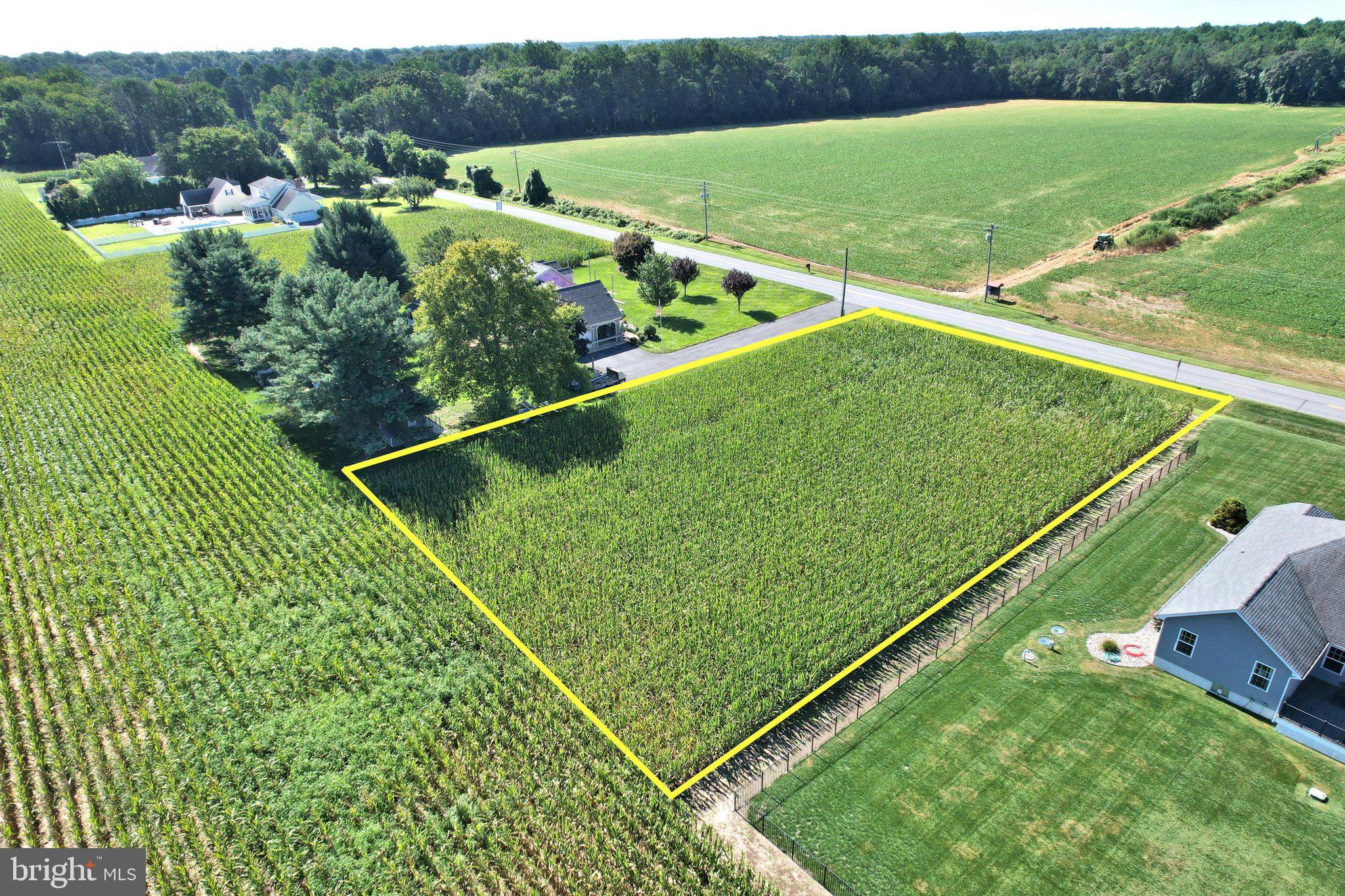 LOT MEADOW BROOK LANE
