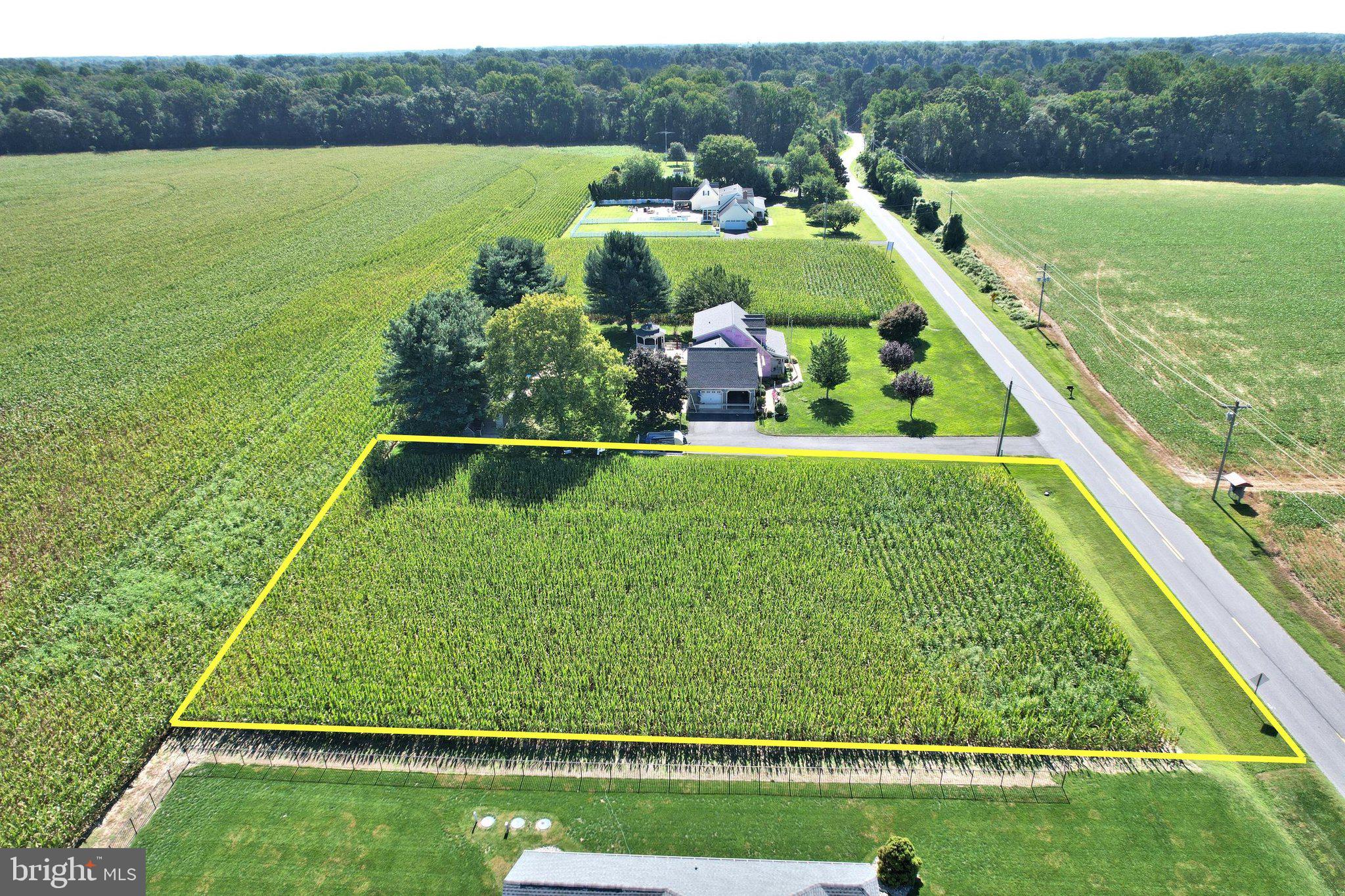 LOT MEADOW BROOK LANE