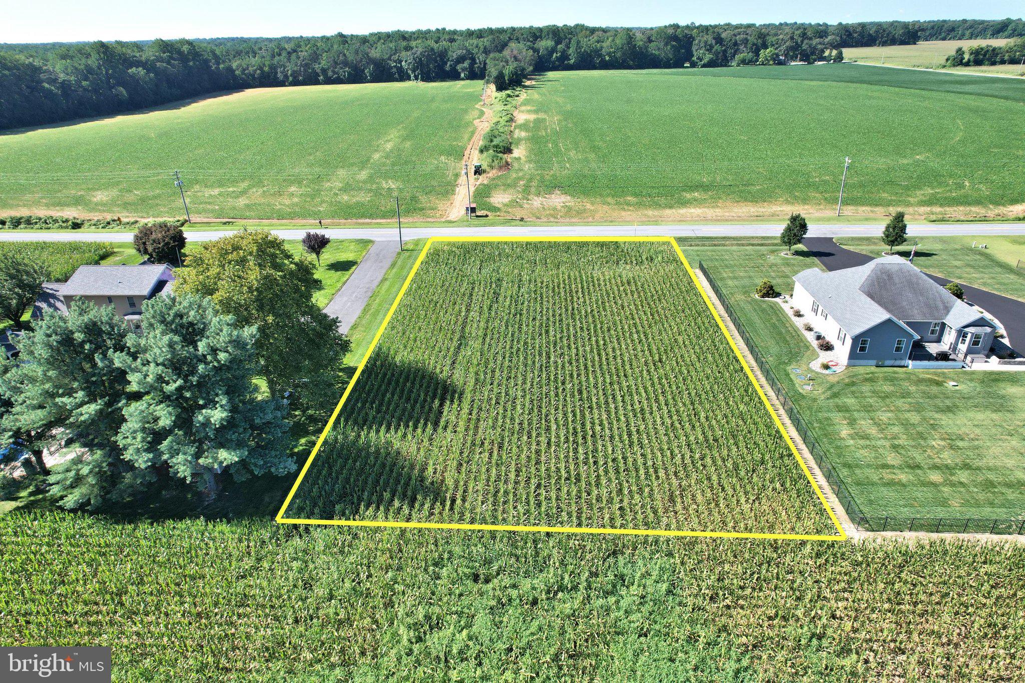 LOT MEADOW BROOK LANE