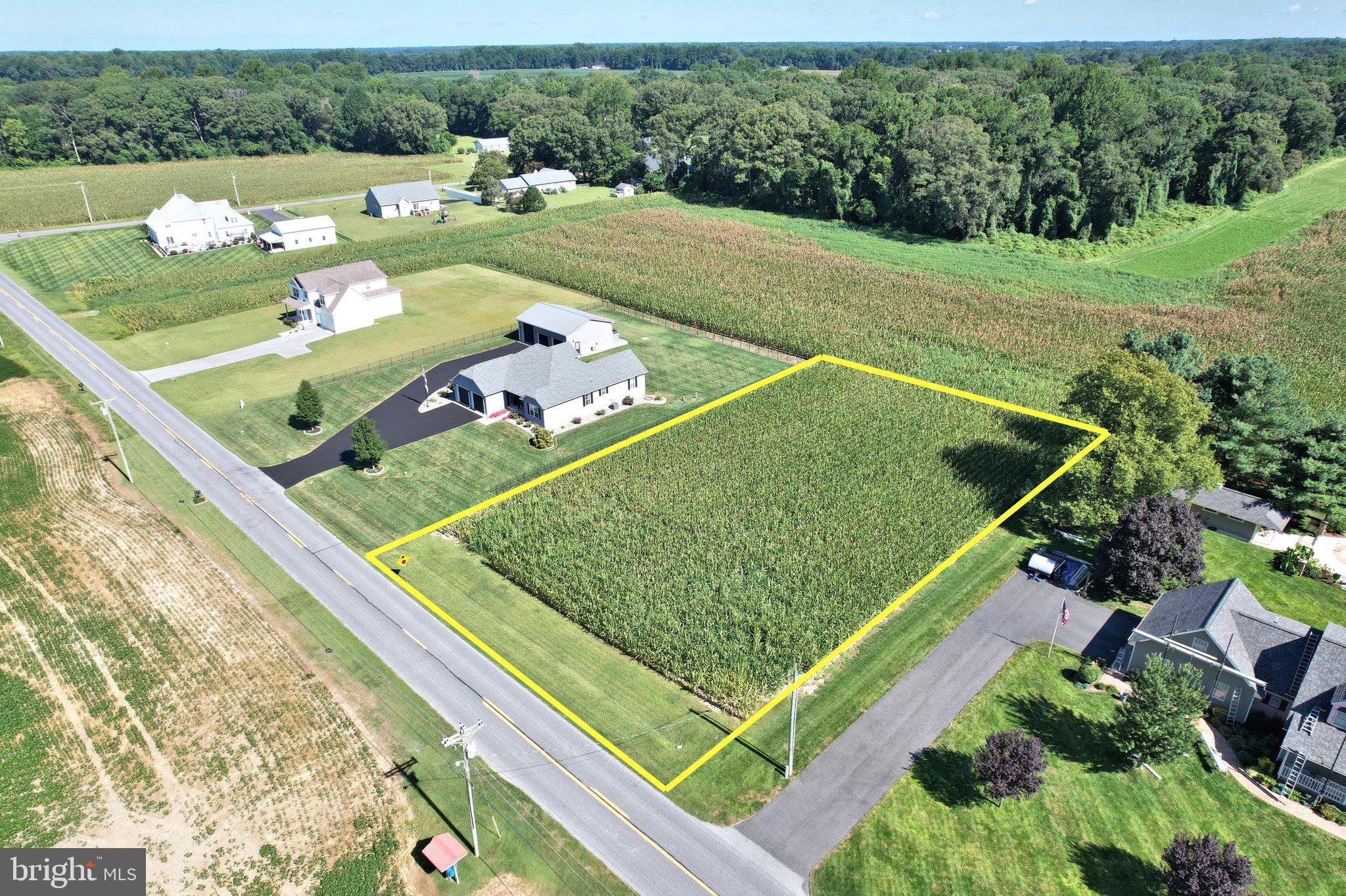 LOT MEADOW BROOK LANE