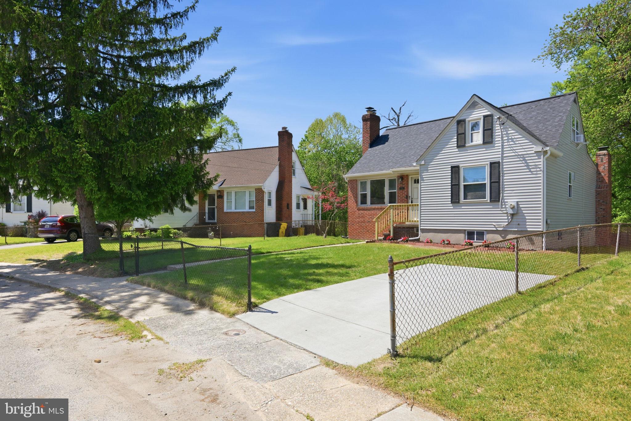 WILLOWDALE - Residential