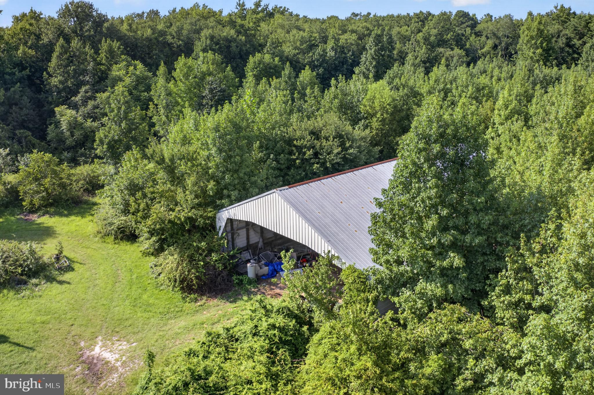 33322 WANGO ROAD