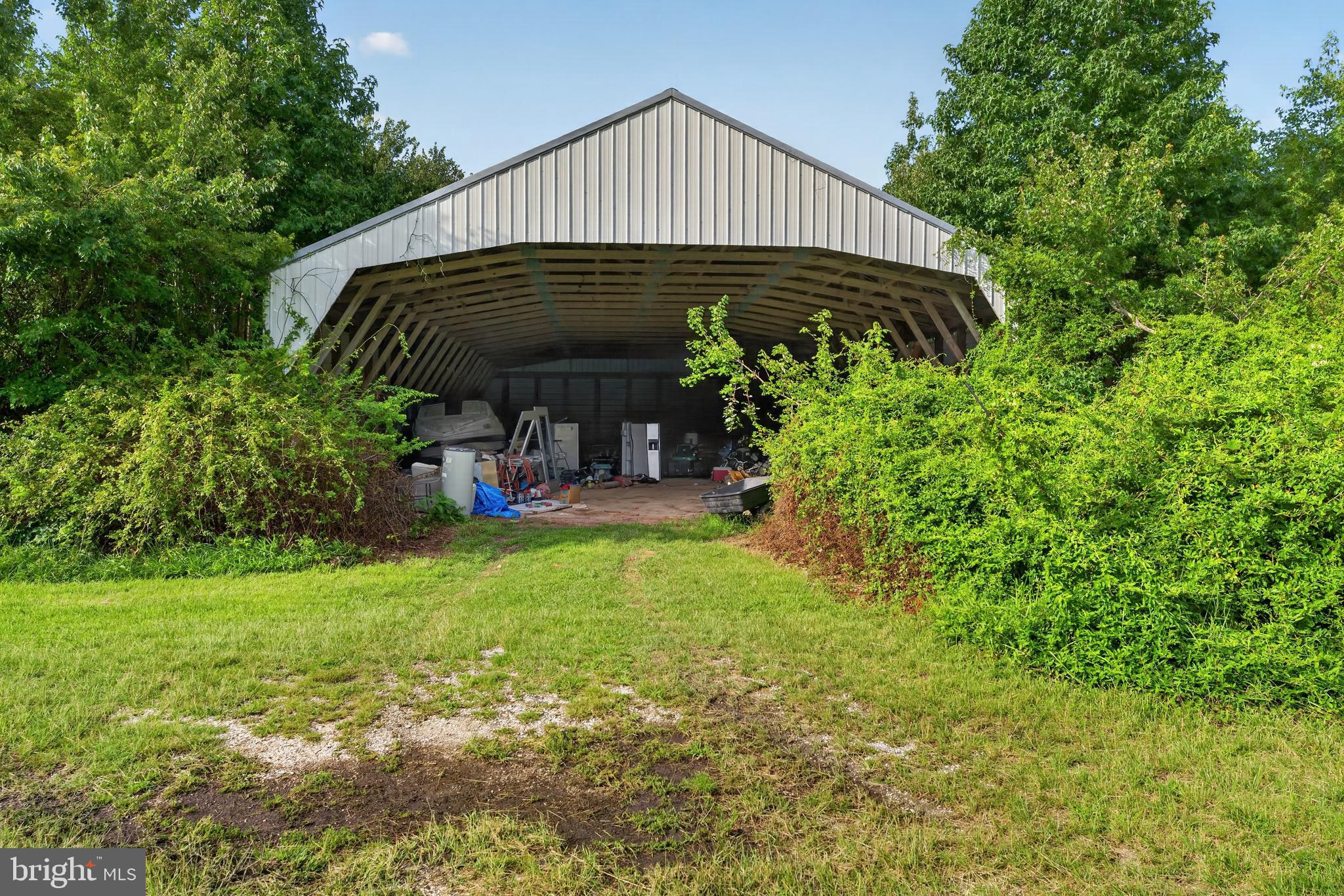 33322 WANGO ROAD