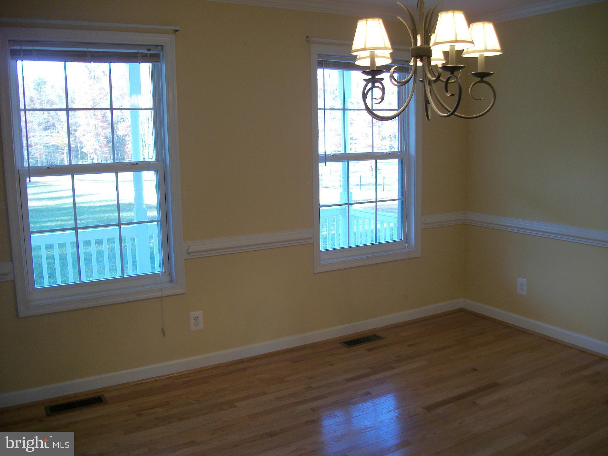 NONE AVAILABLE - Residential Lease