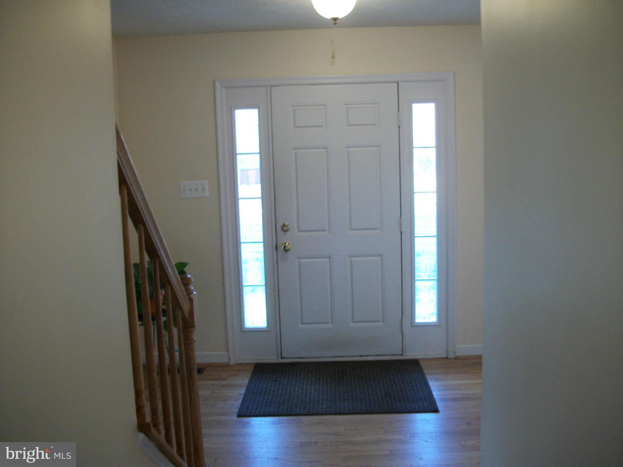 NONE AVAILABLE - Residential Lease