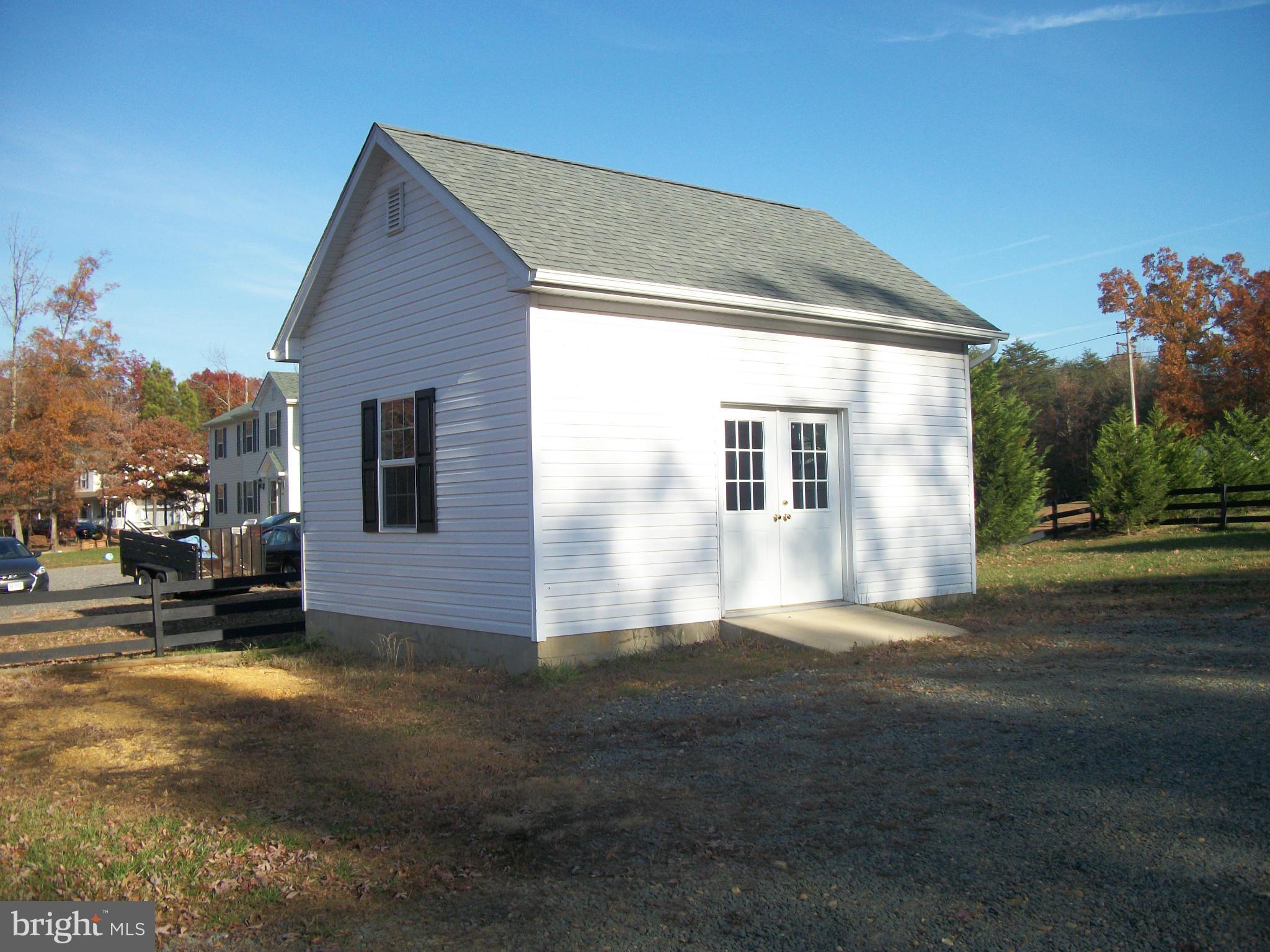 NONE AVAILABLE - Residential Lease