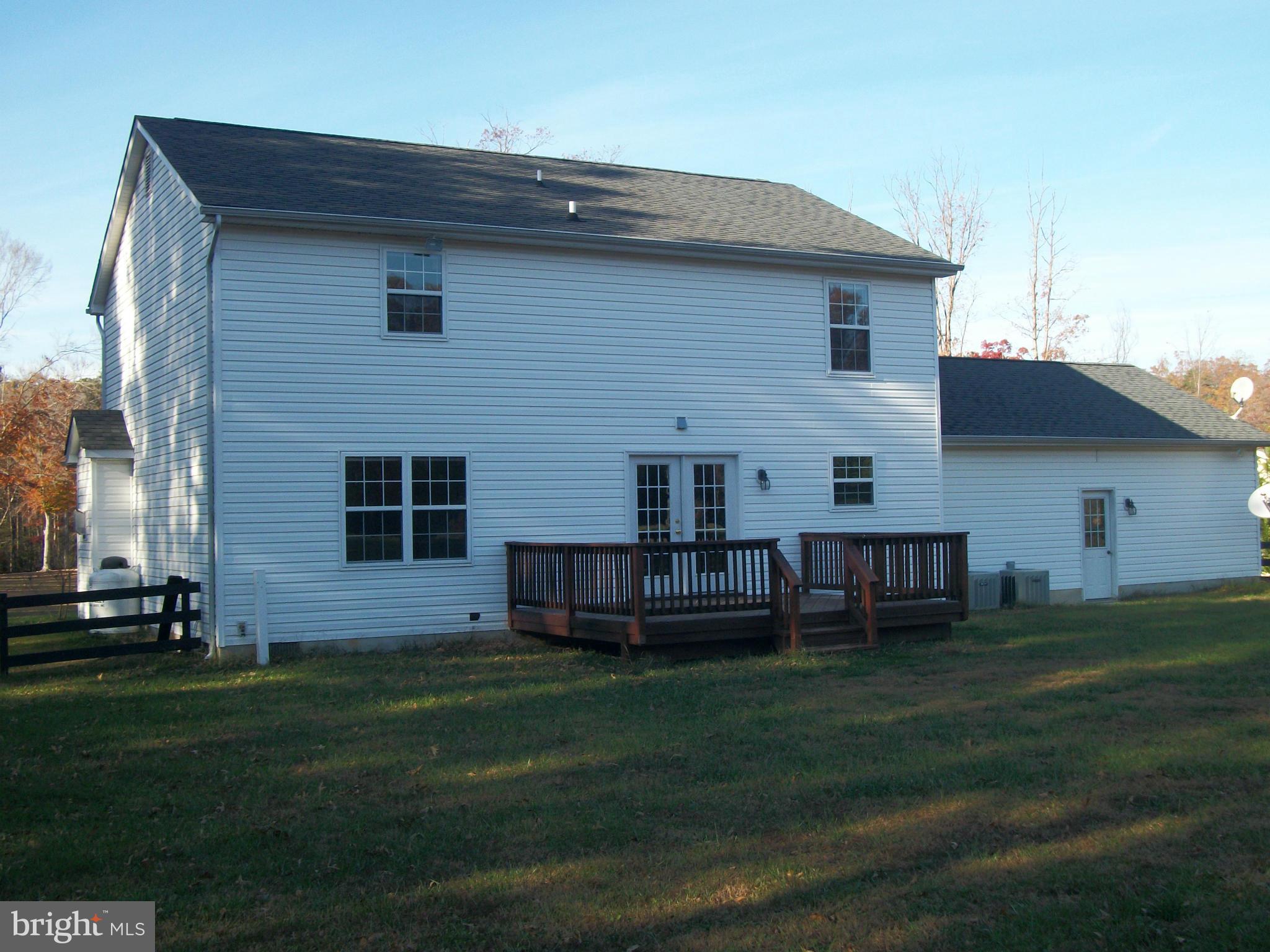 NONE AVAILABLE - Residential Lease