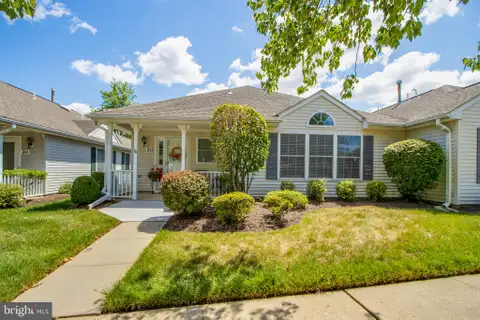 212 N Pondview Boulevard, Monroe Township, NJ MLS: NJMX2012710