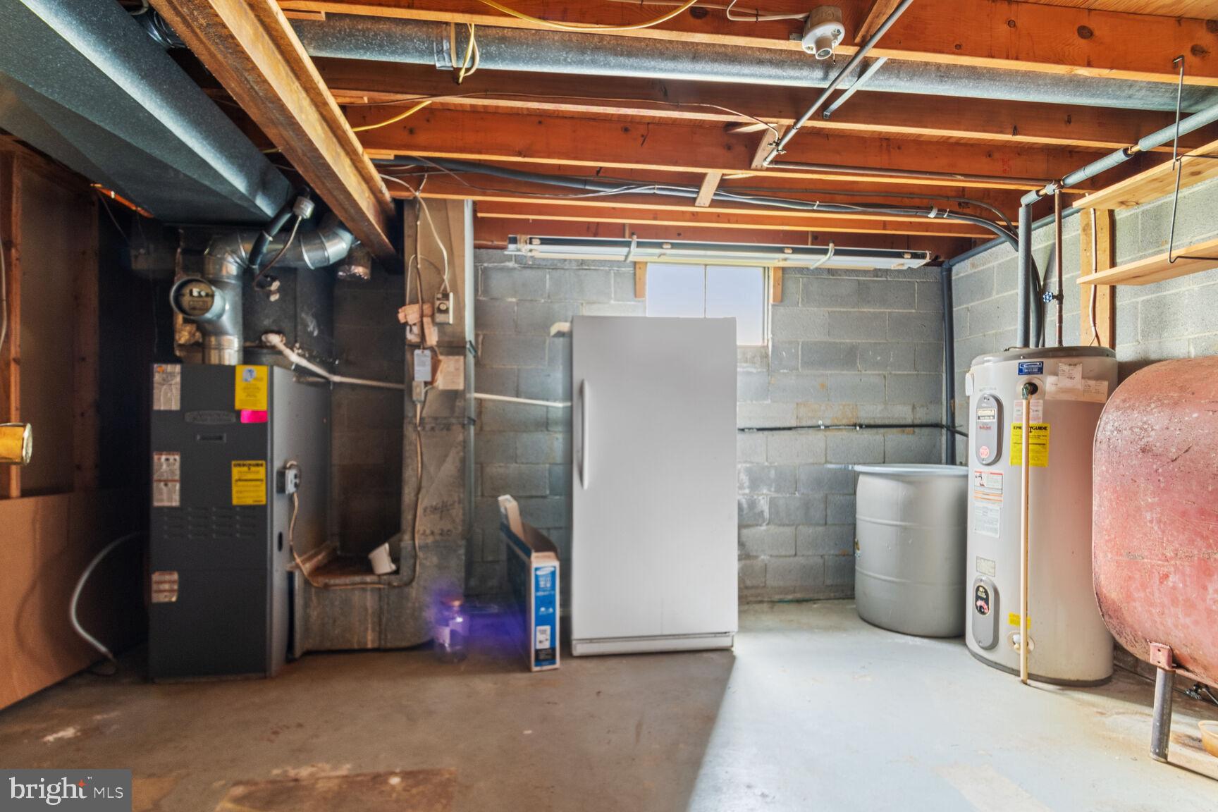 WHITE HOUSE HEIGHTS - Residential