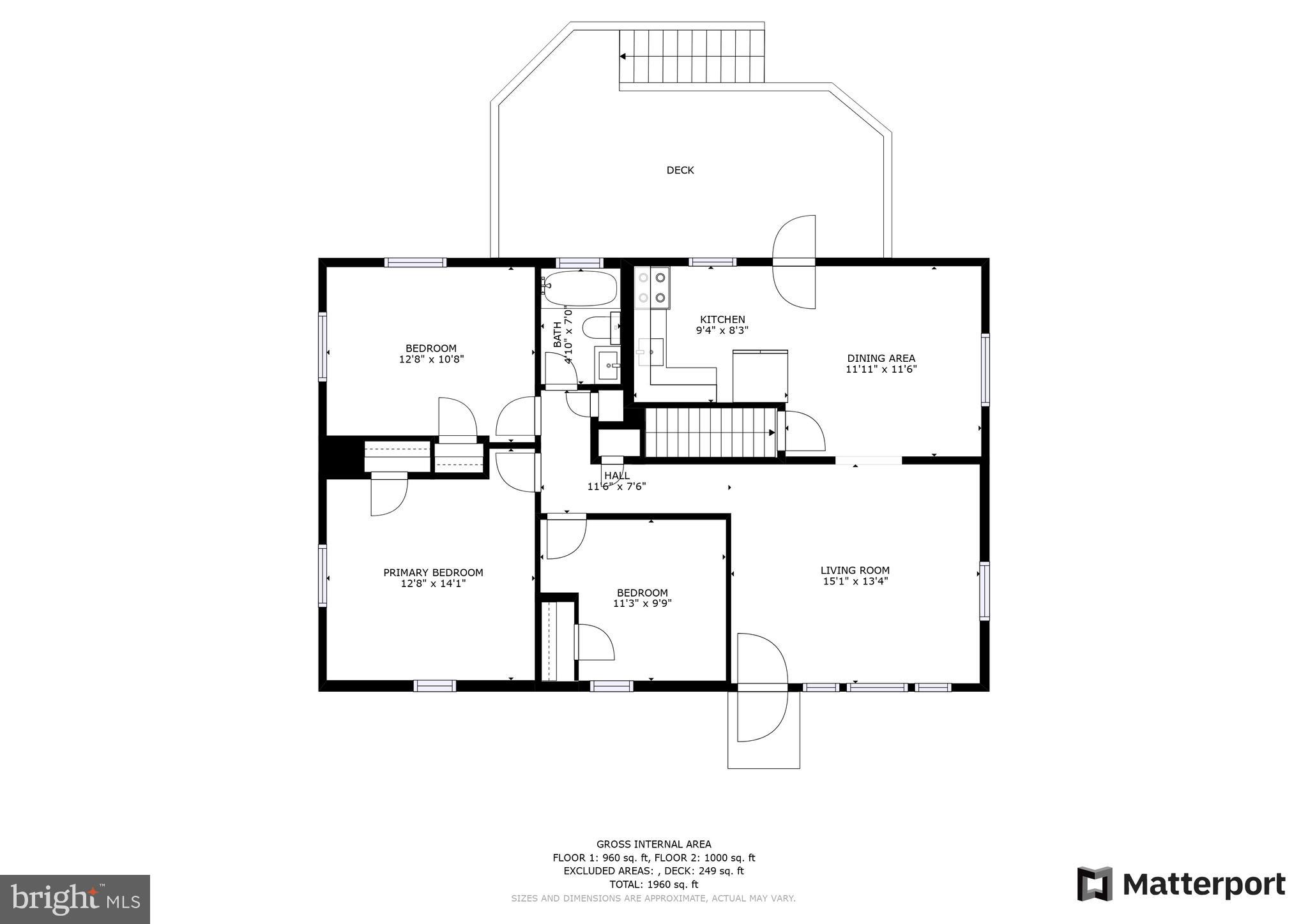 WHITE HOUSE HEIGHTS - Residential