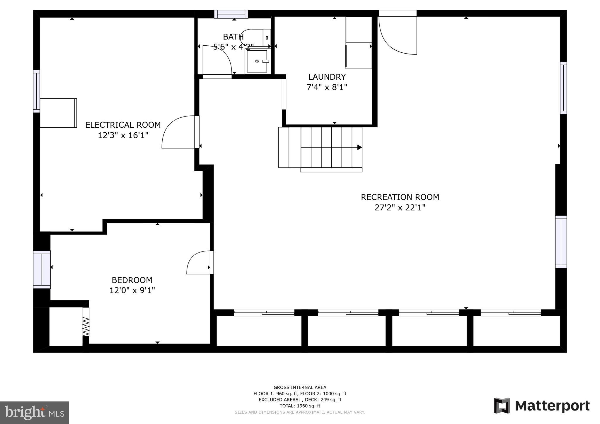 WHITE HOUSE HEIGHTS - Residential