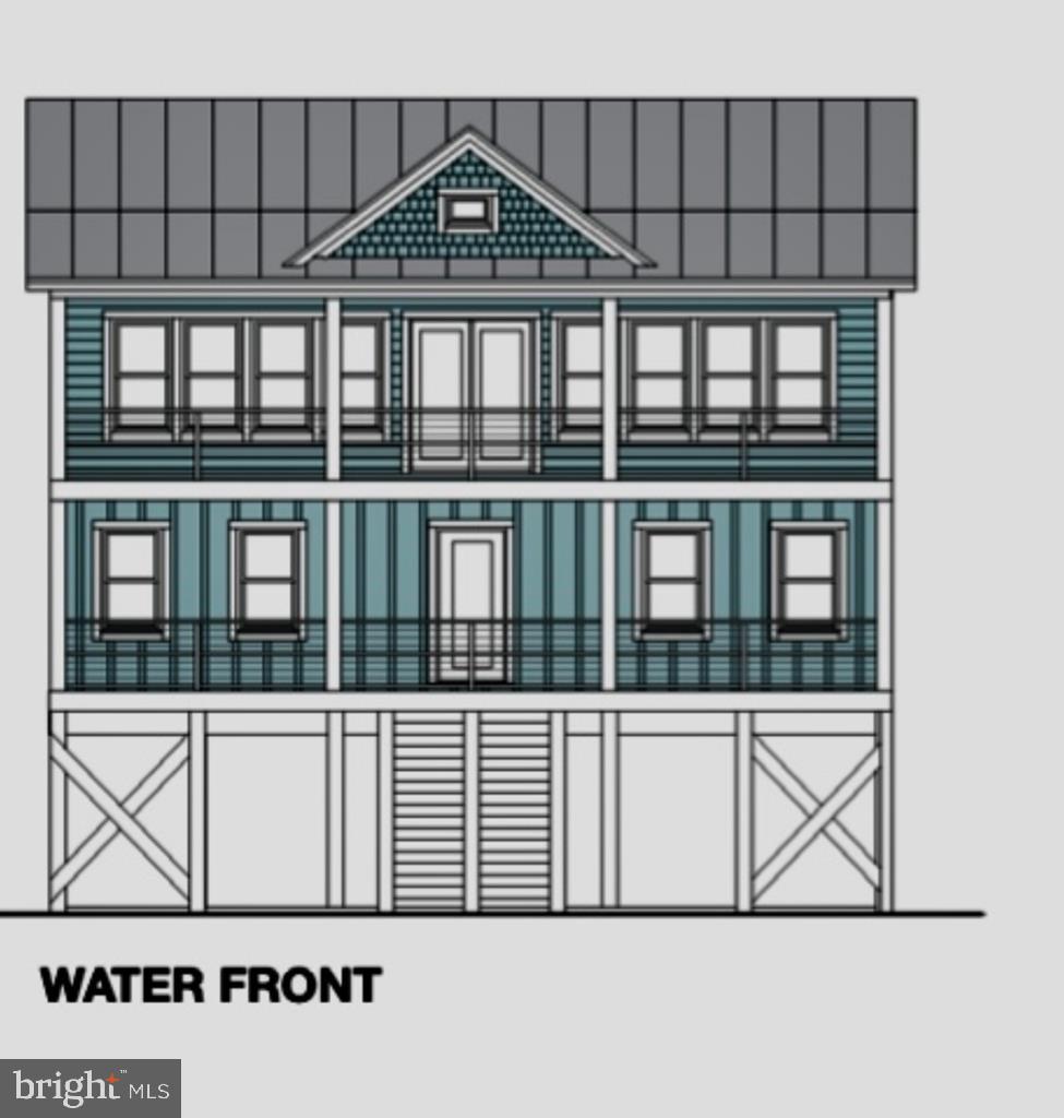 CHINCOTEAGUE - Residential