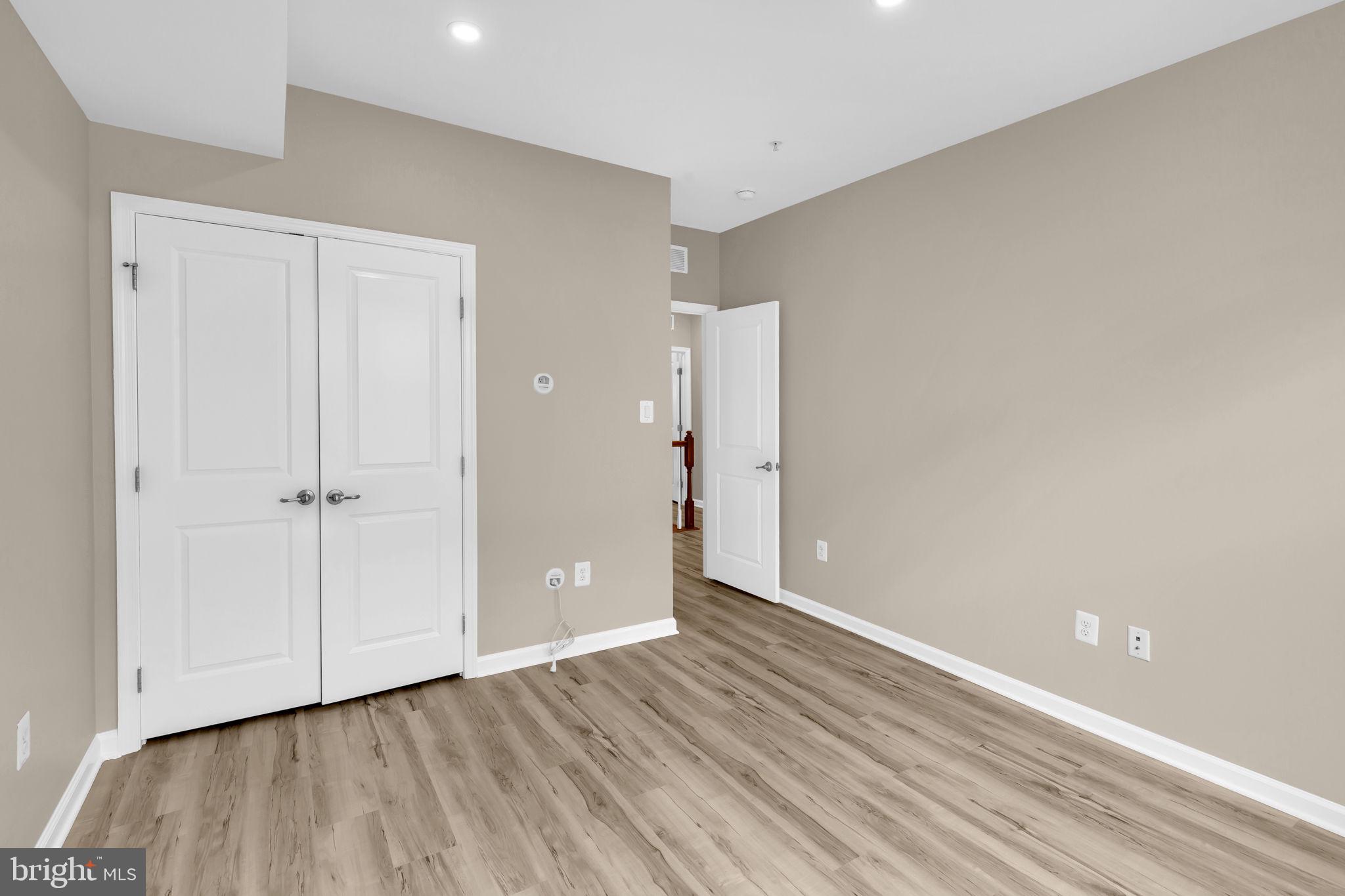 LINTON AT BALLENGER - Residential