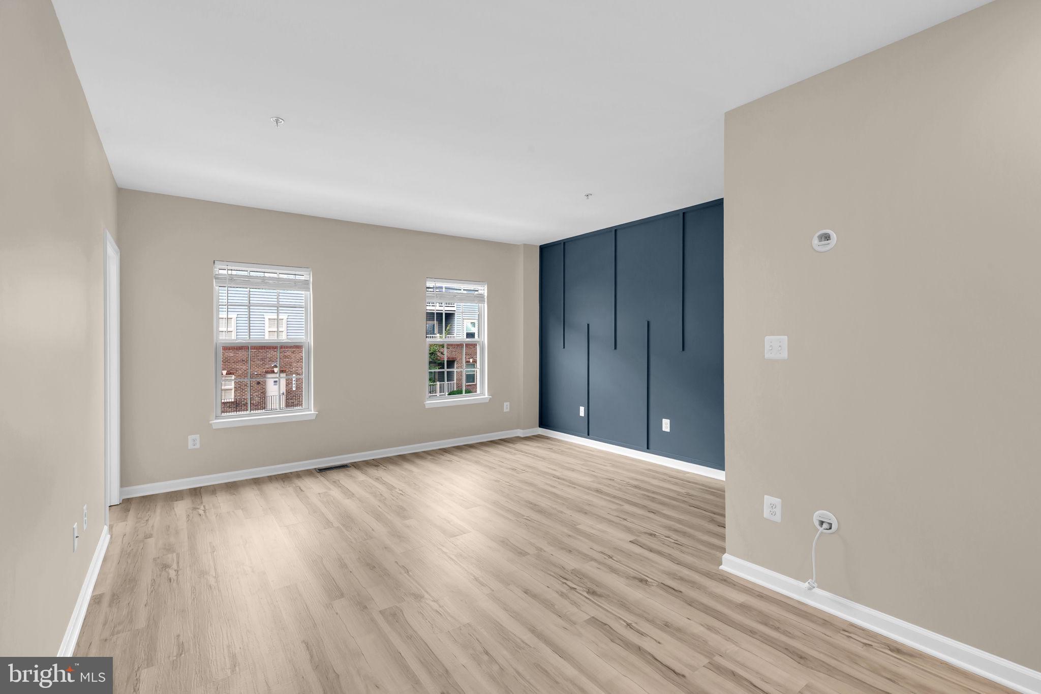 LINTON AT BALLENGER - Residential