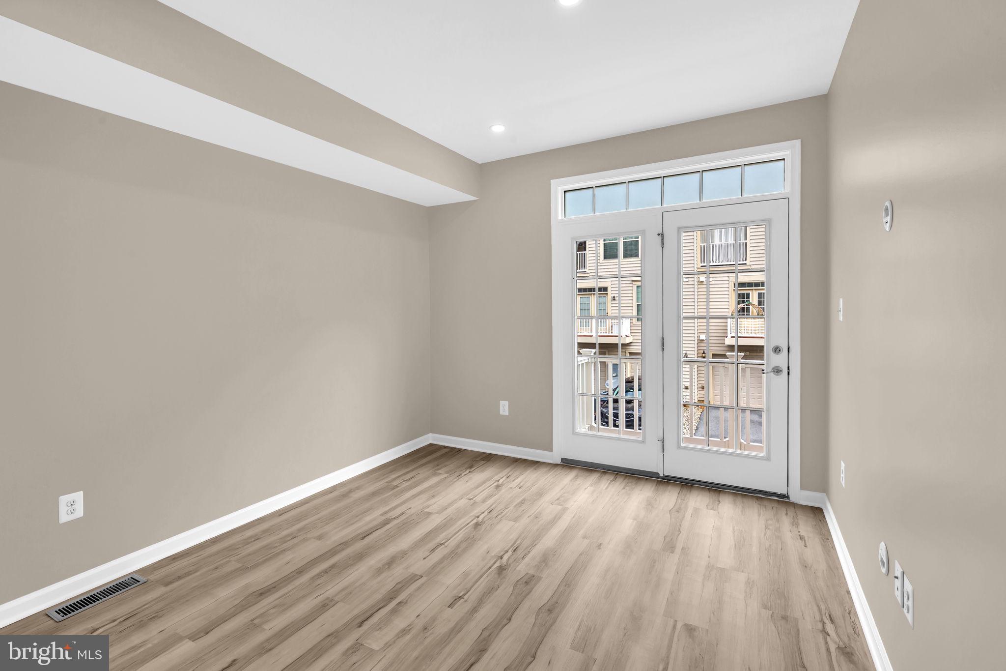 LINTON AT BALLENGER - Residential