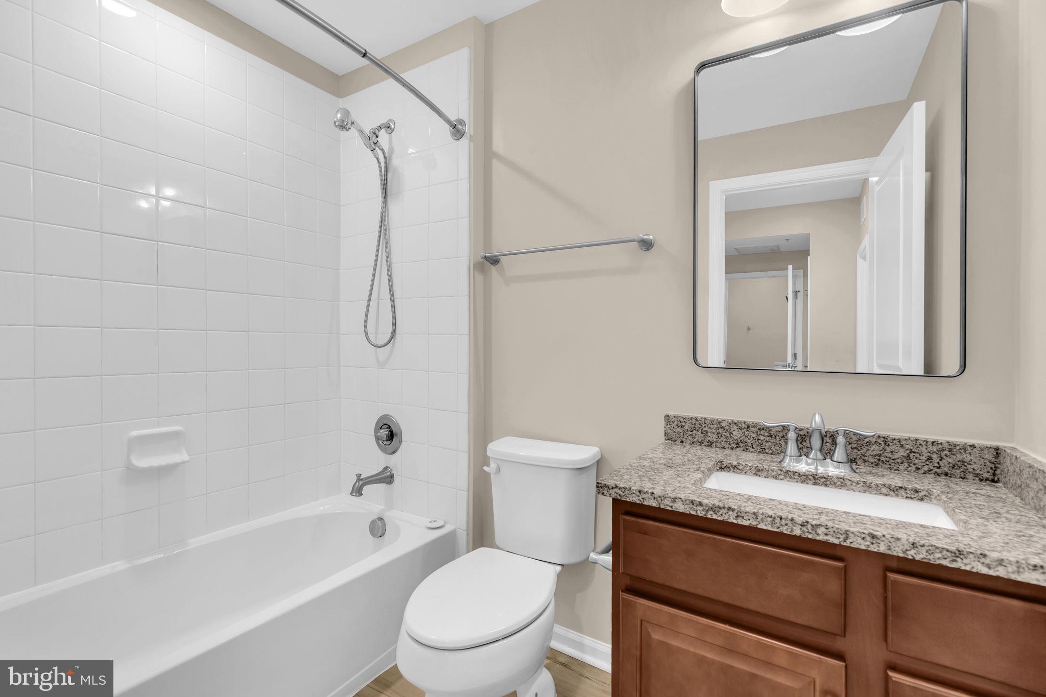 LINTON AT BALLENGER - Residential