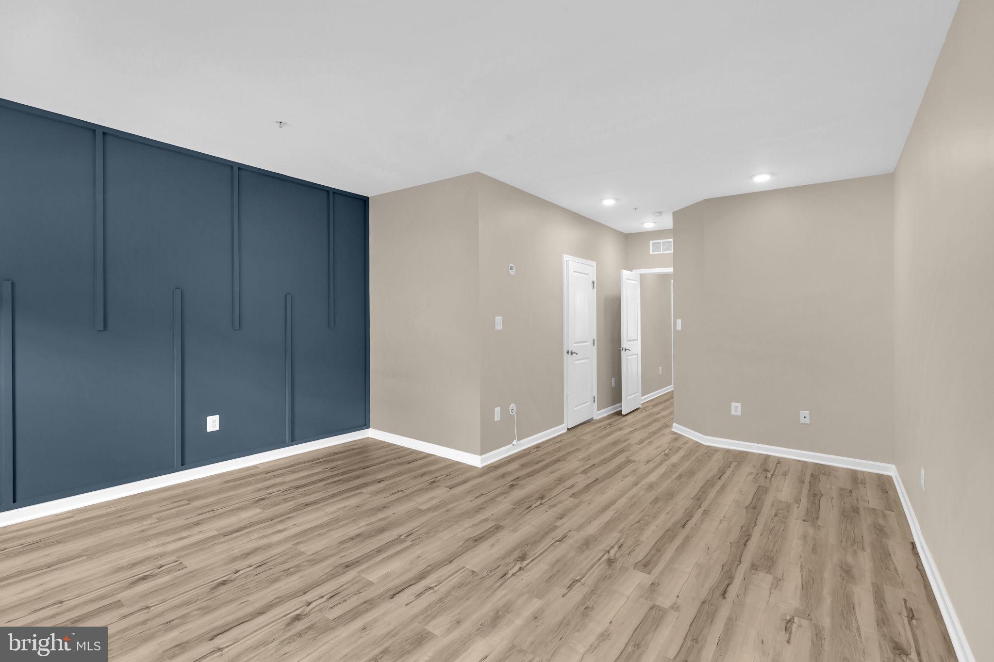 LINTON AT BALLENGER - Residential