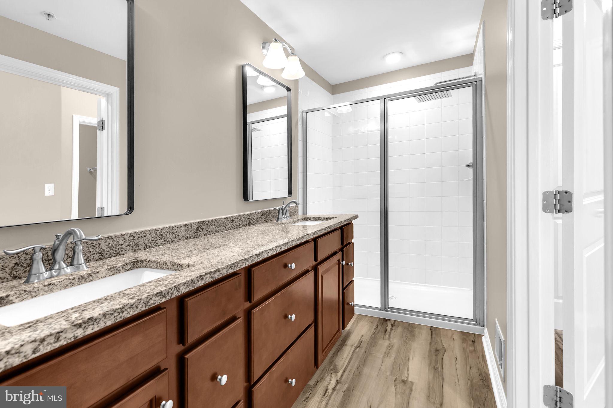 LINTON AT BALLENGER - Residential