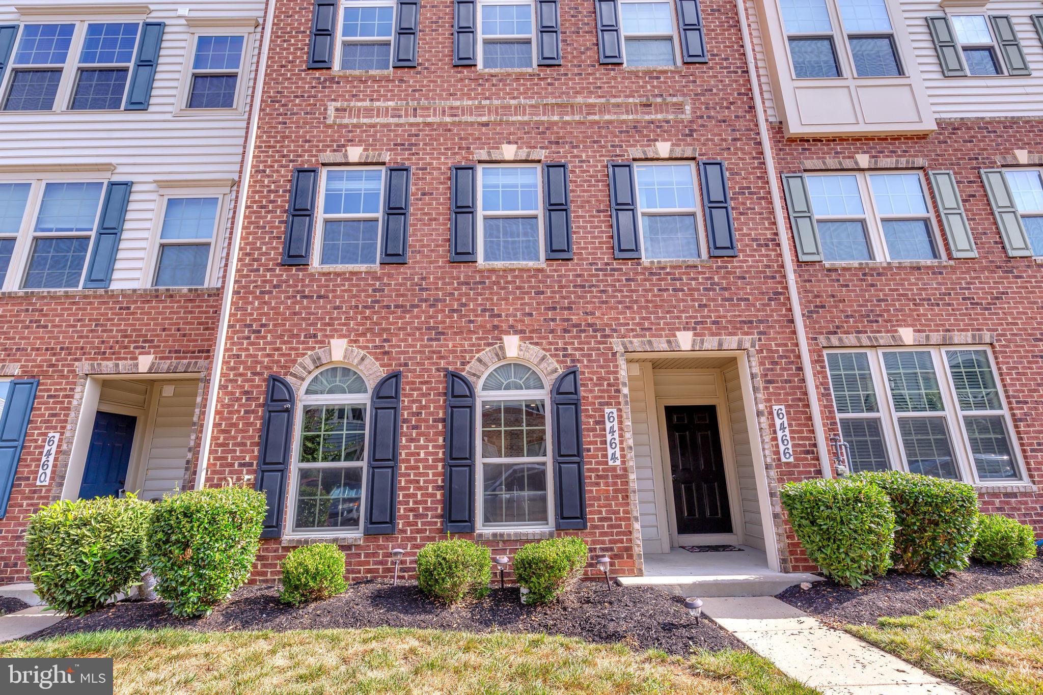 LINTON AT BALLENGER - Residential