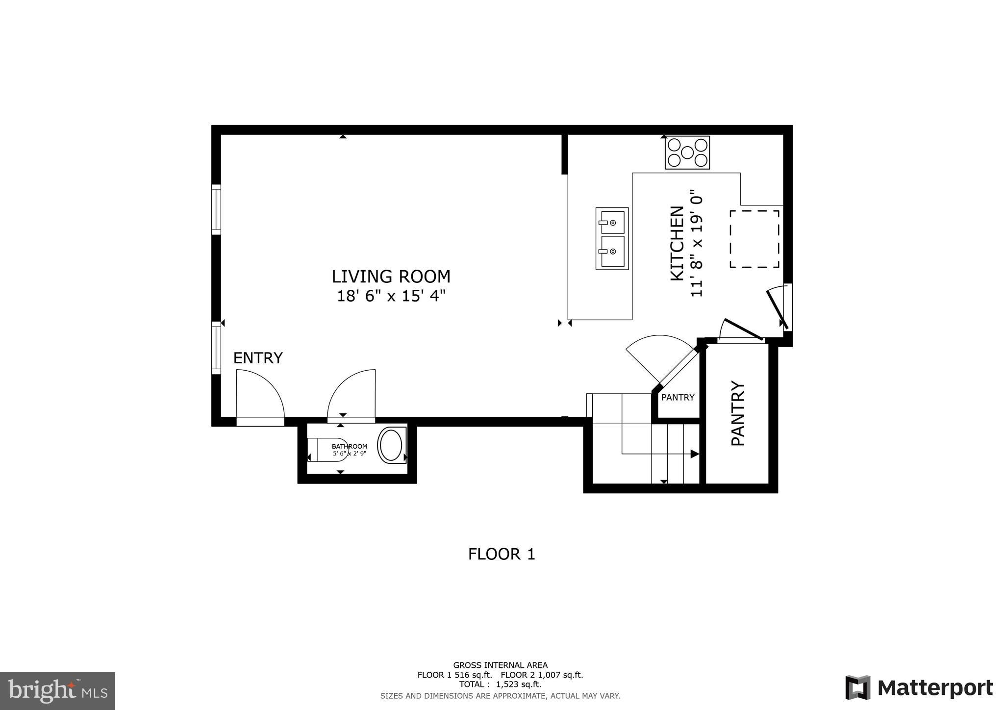 LINTON AT BALLENGER - Residential