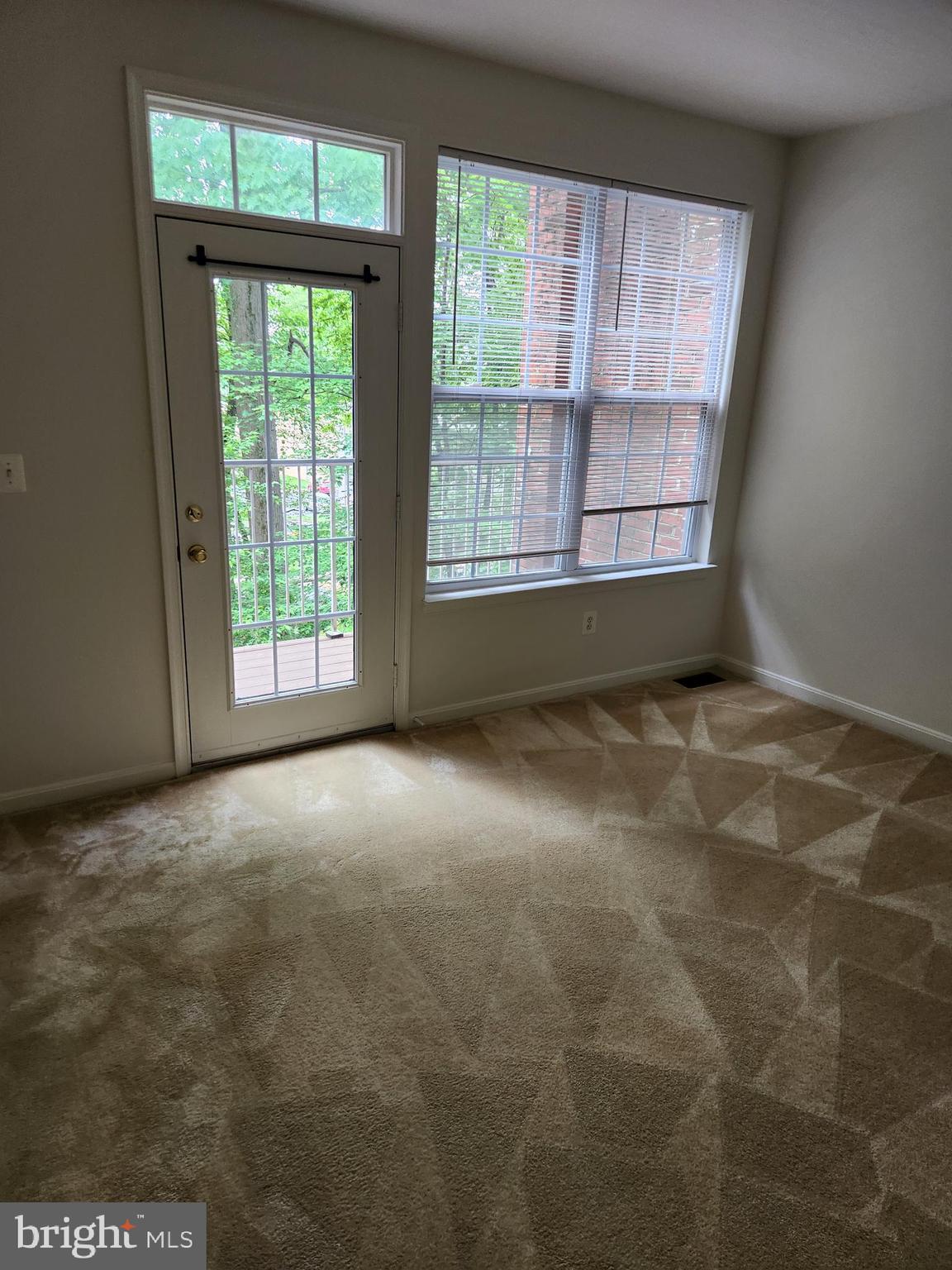 WESTBRIAR PLAZA - Residential Lease