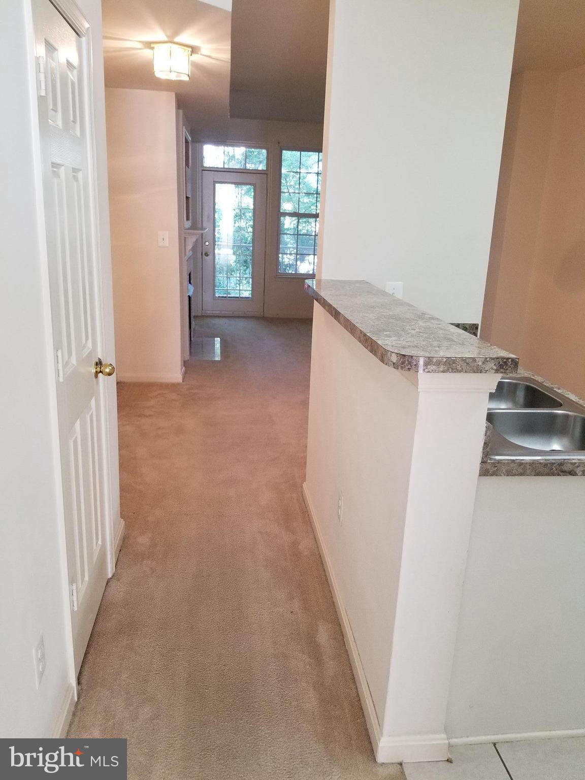 WESTBRIAR PLAZA - Residential Lease