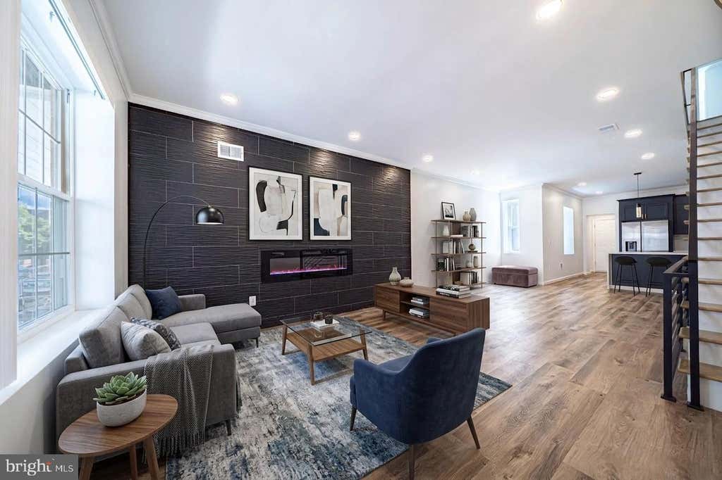 Photo of 2932 Cecil B Moore Avenue, PHILADELPHIA, PA 19121 (MLS # PAPH2664258)