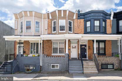 2932 Cecil B Moore Ave – Investment Home