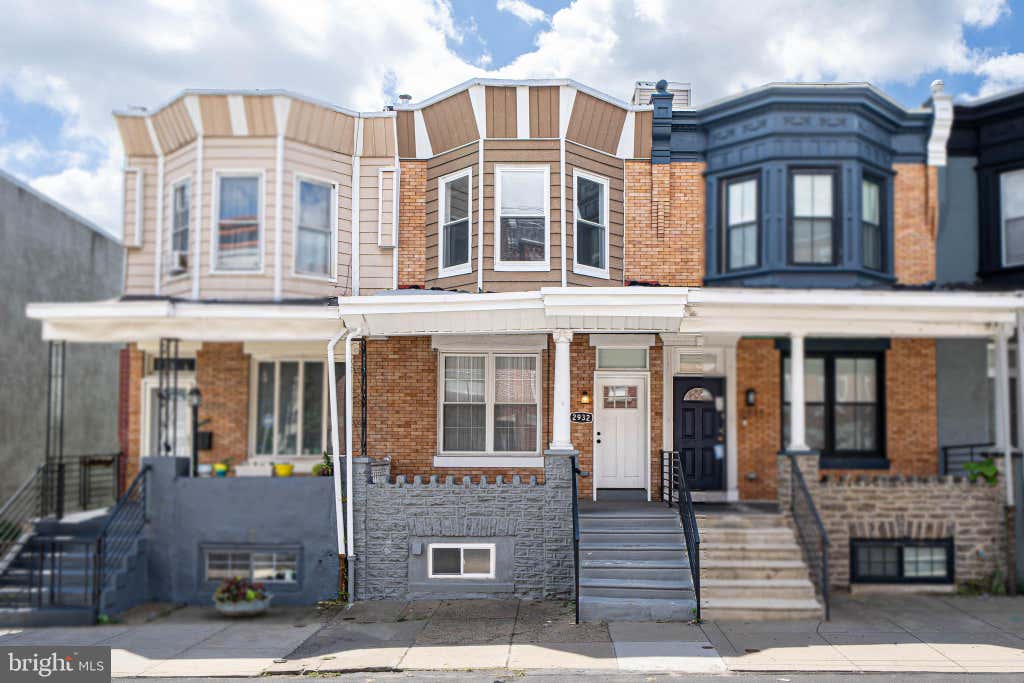 Photo of 2932 Cecil B Moore Avenue, PHILADELPHIA, PA 19121 (MLS # PAPH2664258)