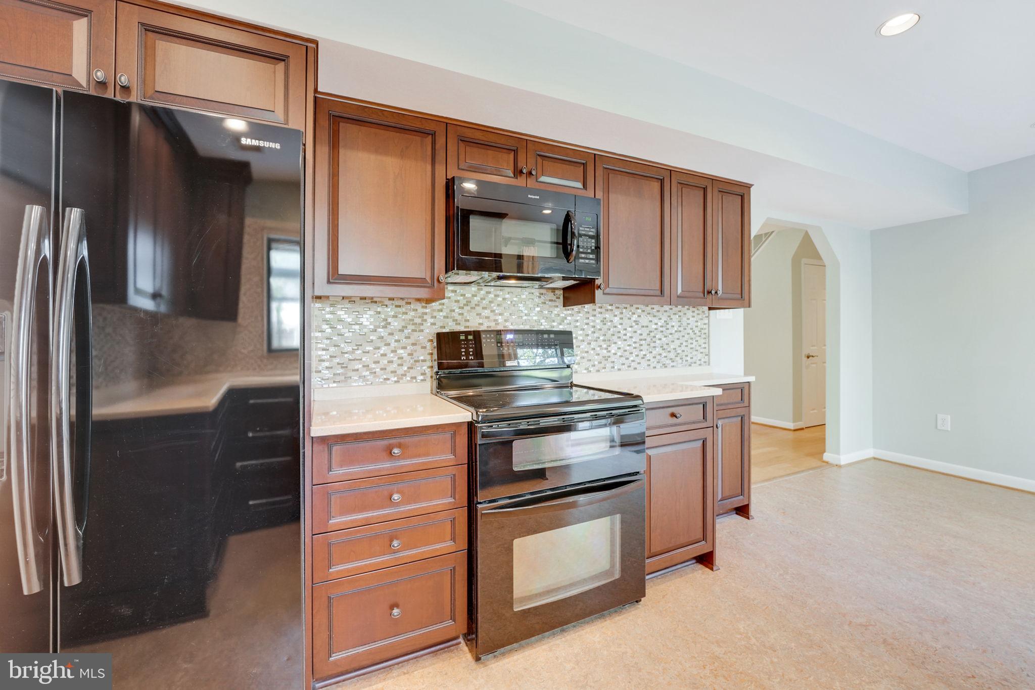 GREENBRIAR - Residential Lease