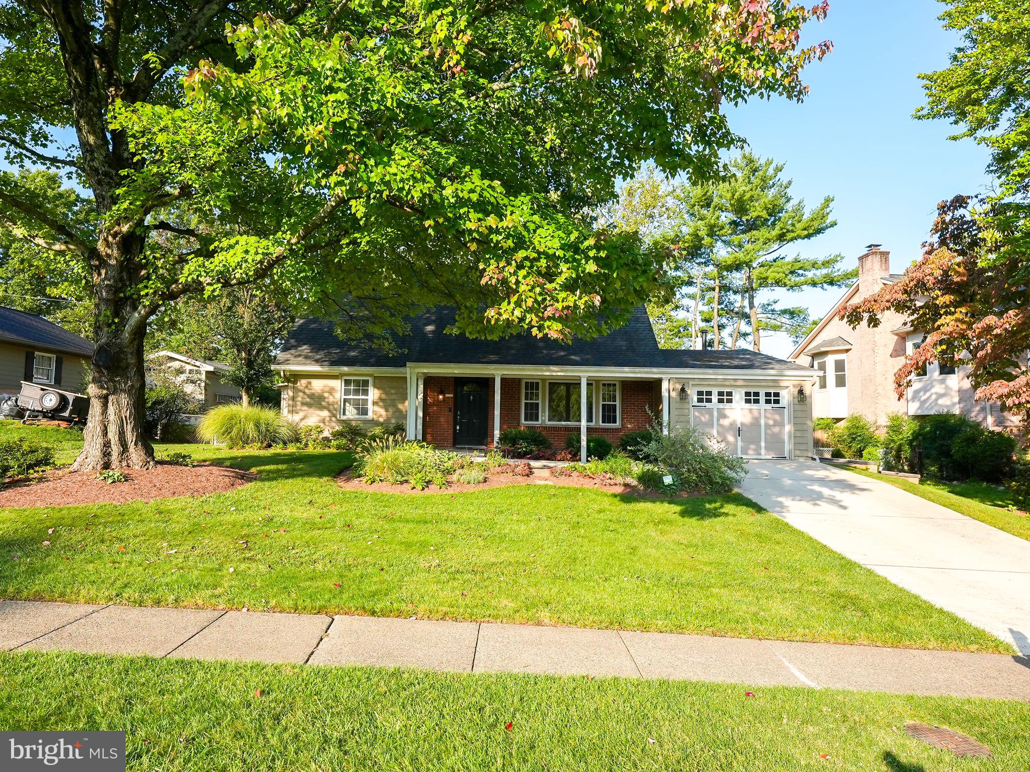 GREENBRIAR - Residential Lease