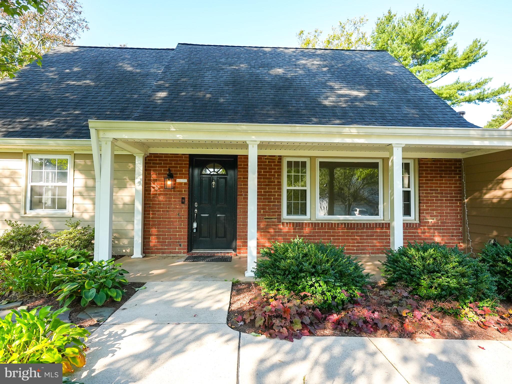 GREENBRIAR - Residential Lease