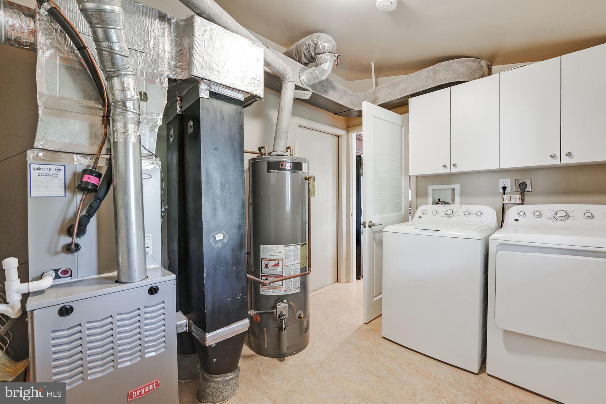 GREENBRIAR - Residential Lease