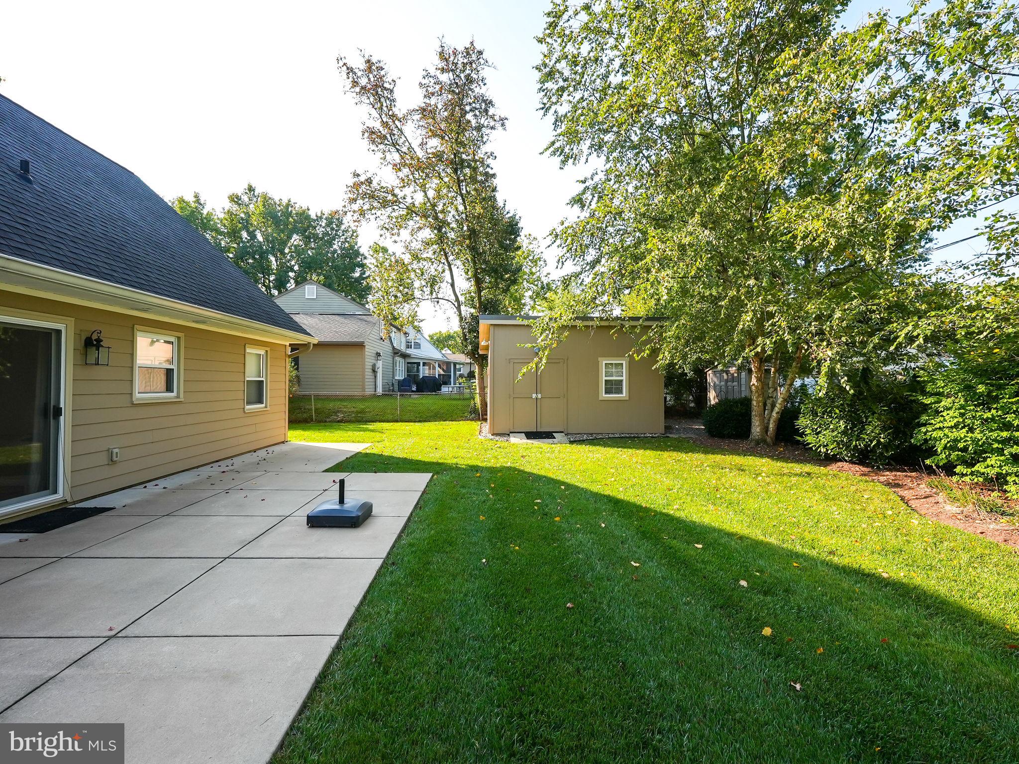 GREENBRIAR - Residential Lease