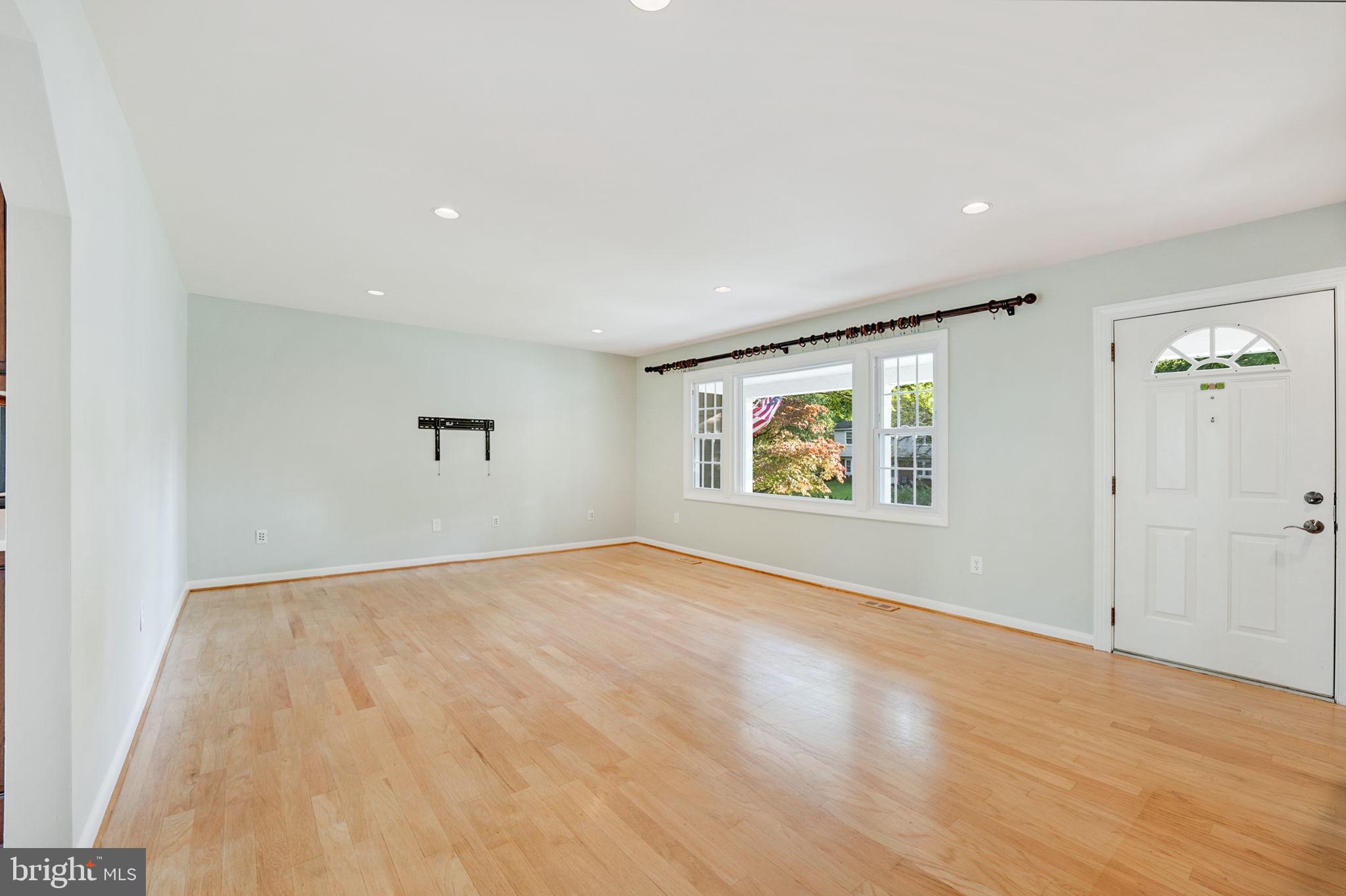 GREENBRIAR - Residential Lease