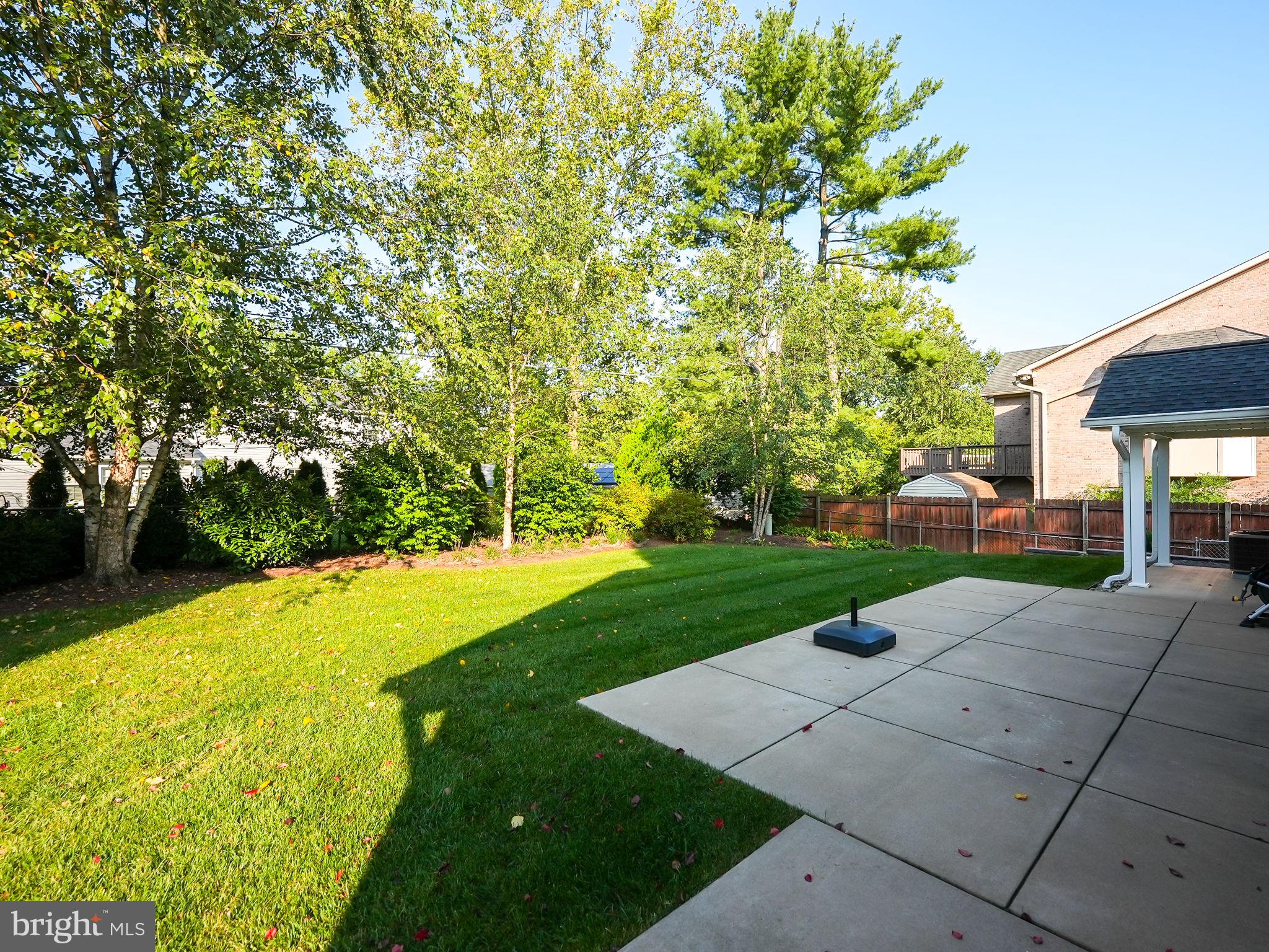 GREENBRIAR - Residential Lease