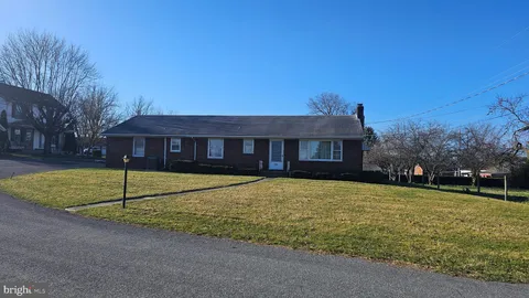 204 Walnut Street, Greencastle, PA MLS: PAFL2024796